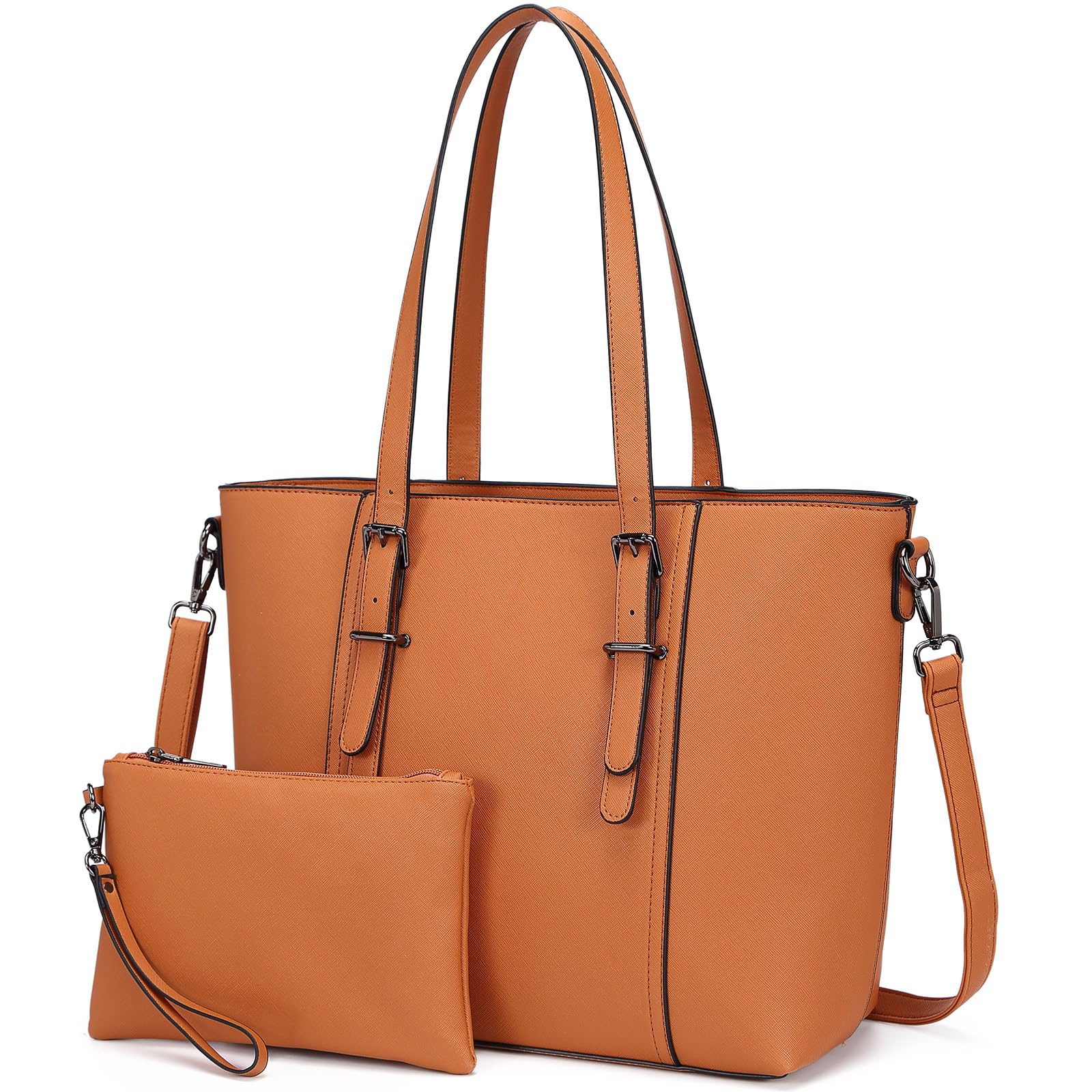 Women Purses and Handbags Tote Shoulder Bag Top Handle Satchel Bags for Ladies
