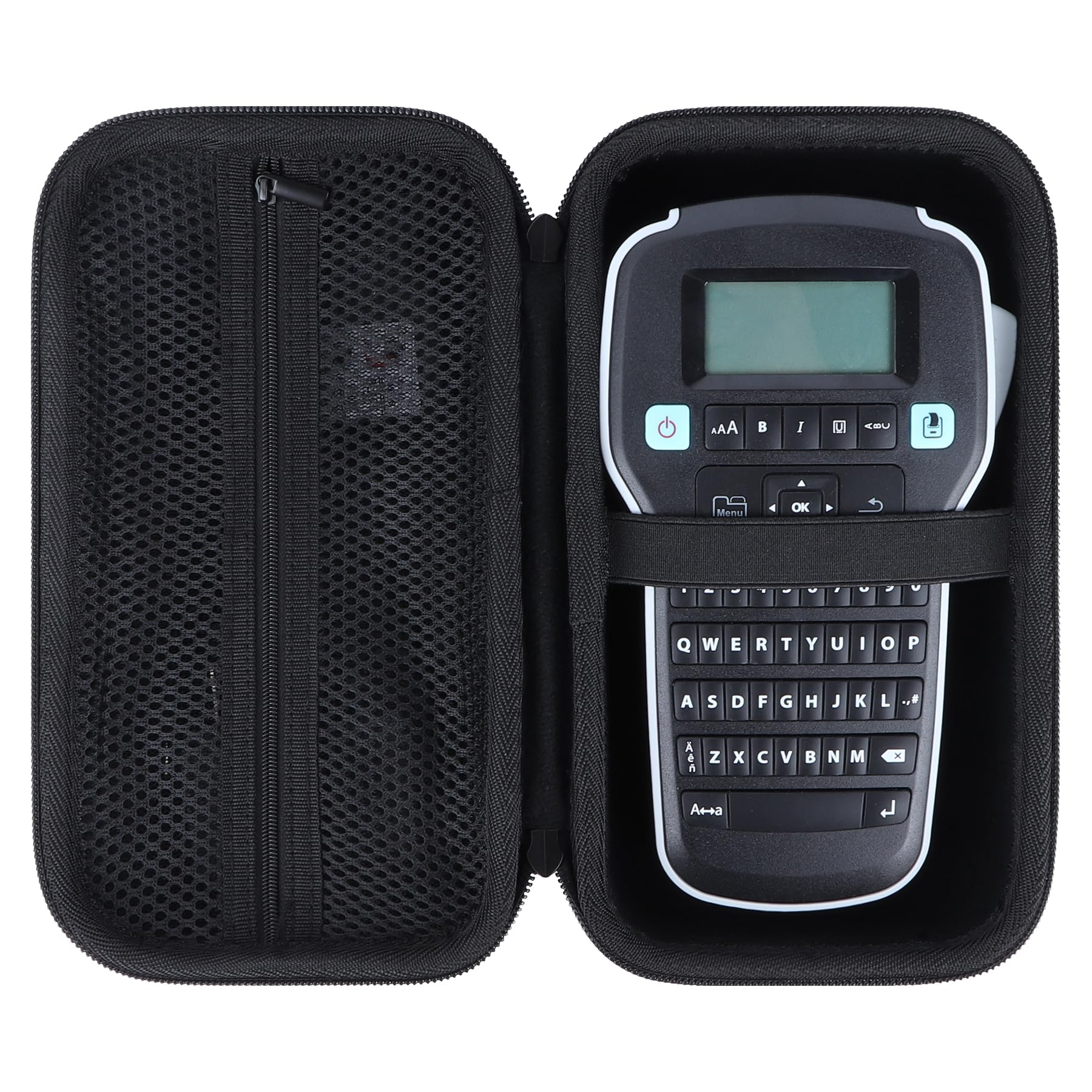 Peyyargo Protective Case for DYMO LabelManager 160/280 / 420P Label Maker