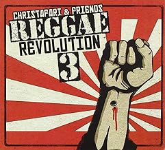 Reggae Revolution 3