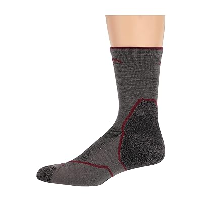 Darn Tough Vermont Light Hiker Micro Crew Light Cushion Men