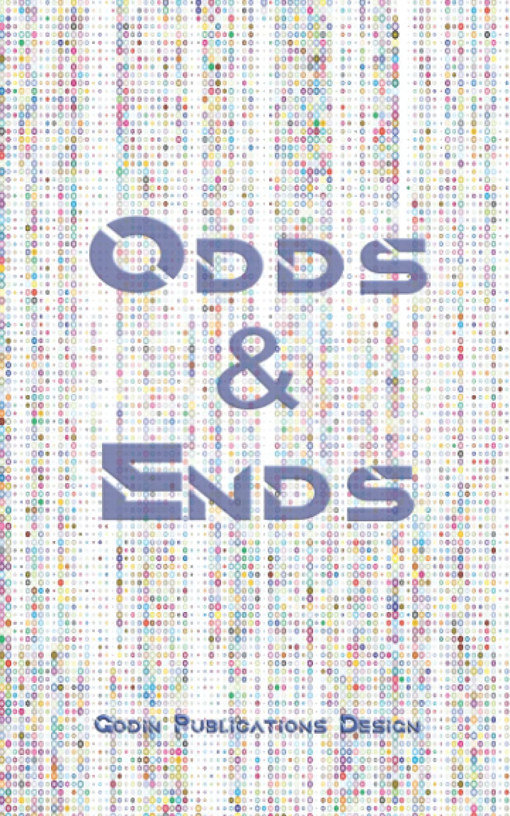 Odds And Ends (Stealth Password Journals)