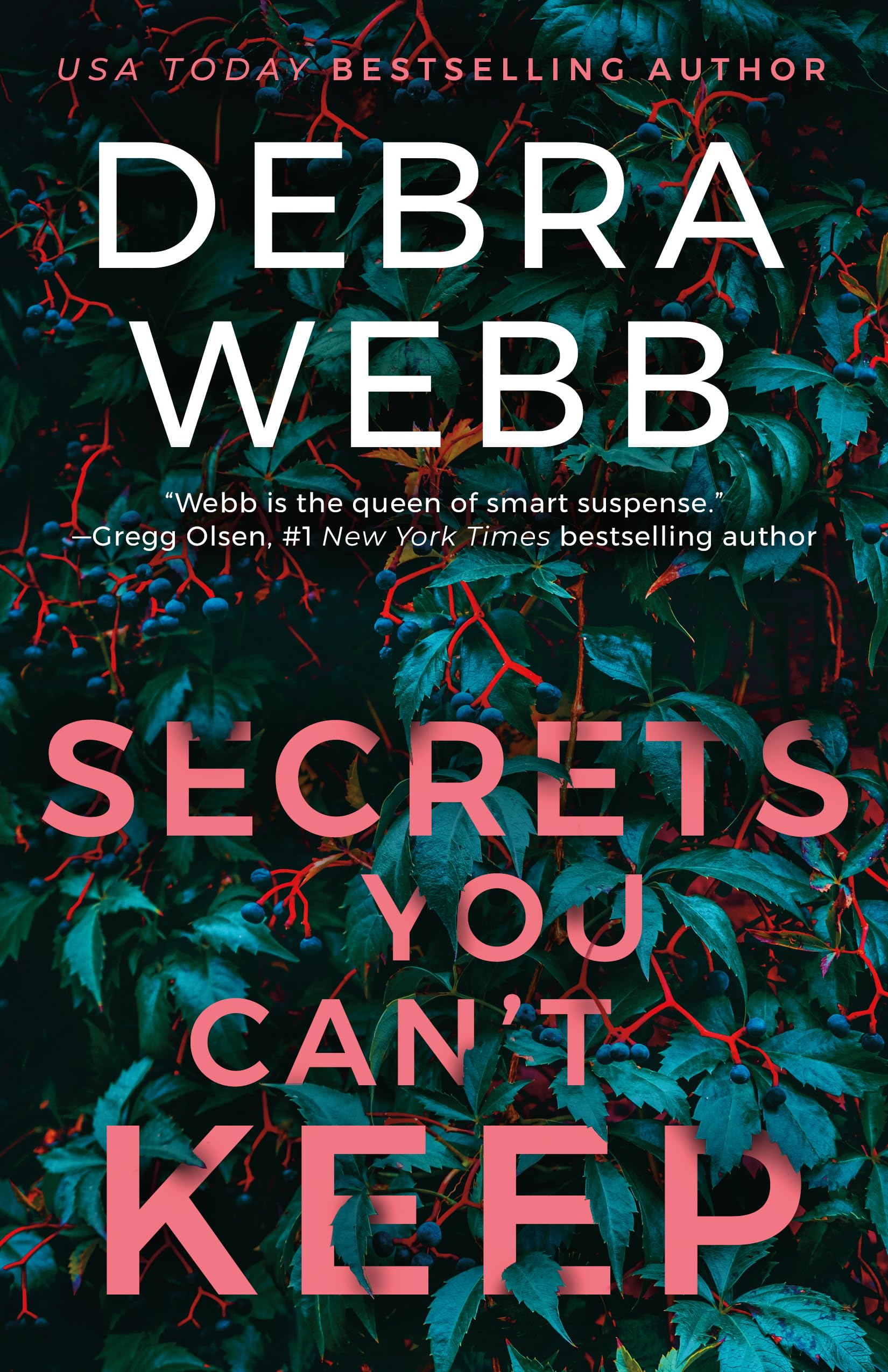 Secrets You Can't Keep: 3 (Vera Boyett)