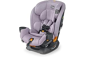 Nuna RAVA Convertible Car Seat