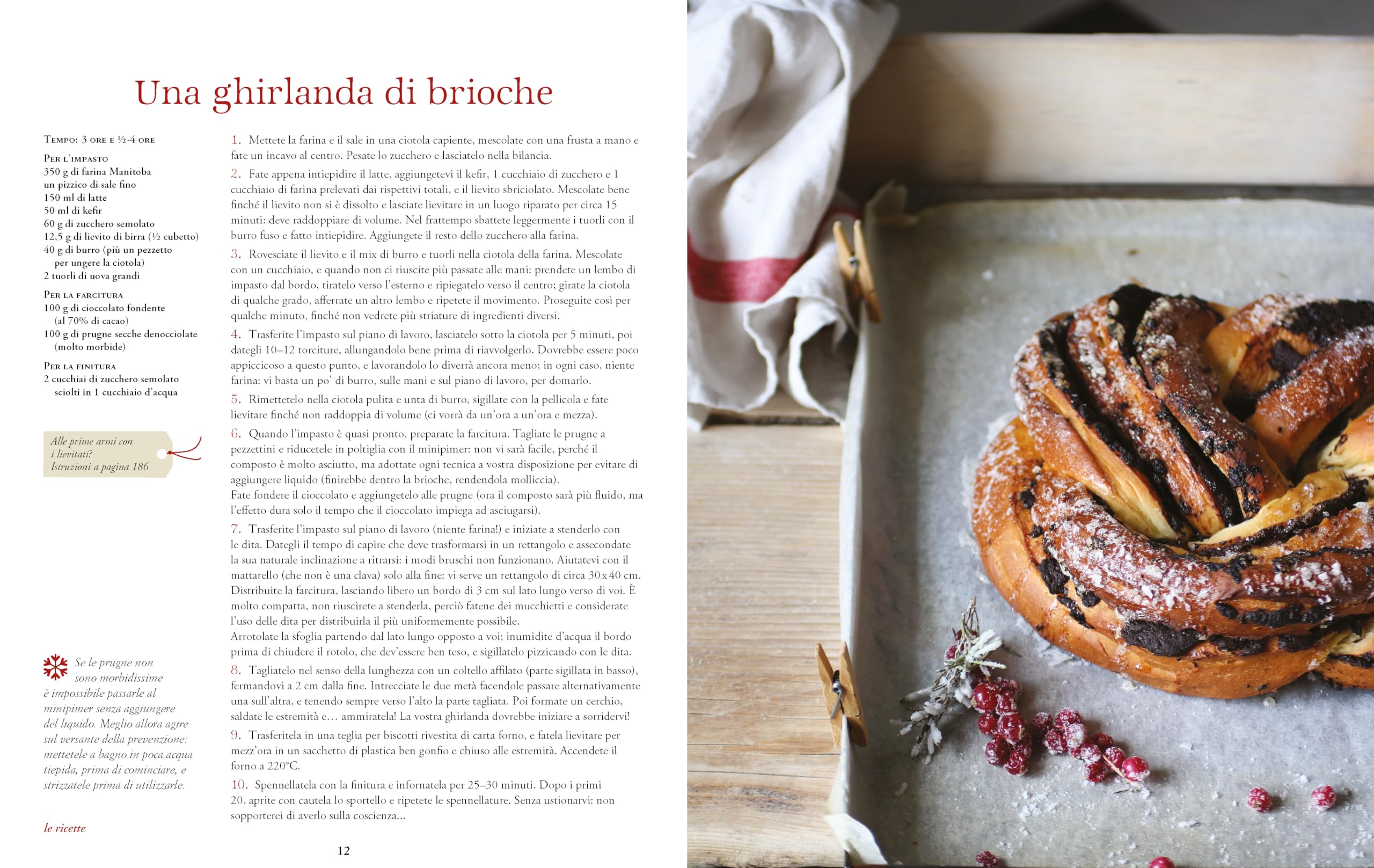 Finalmente Natale! Ricette e racconti per giorni di festa