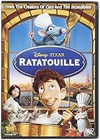 Vista 1 de Ratatouille