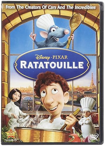 Ratatouille