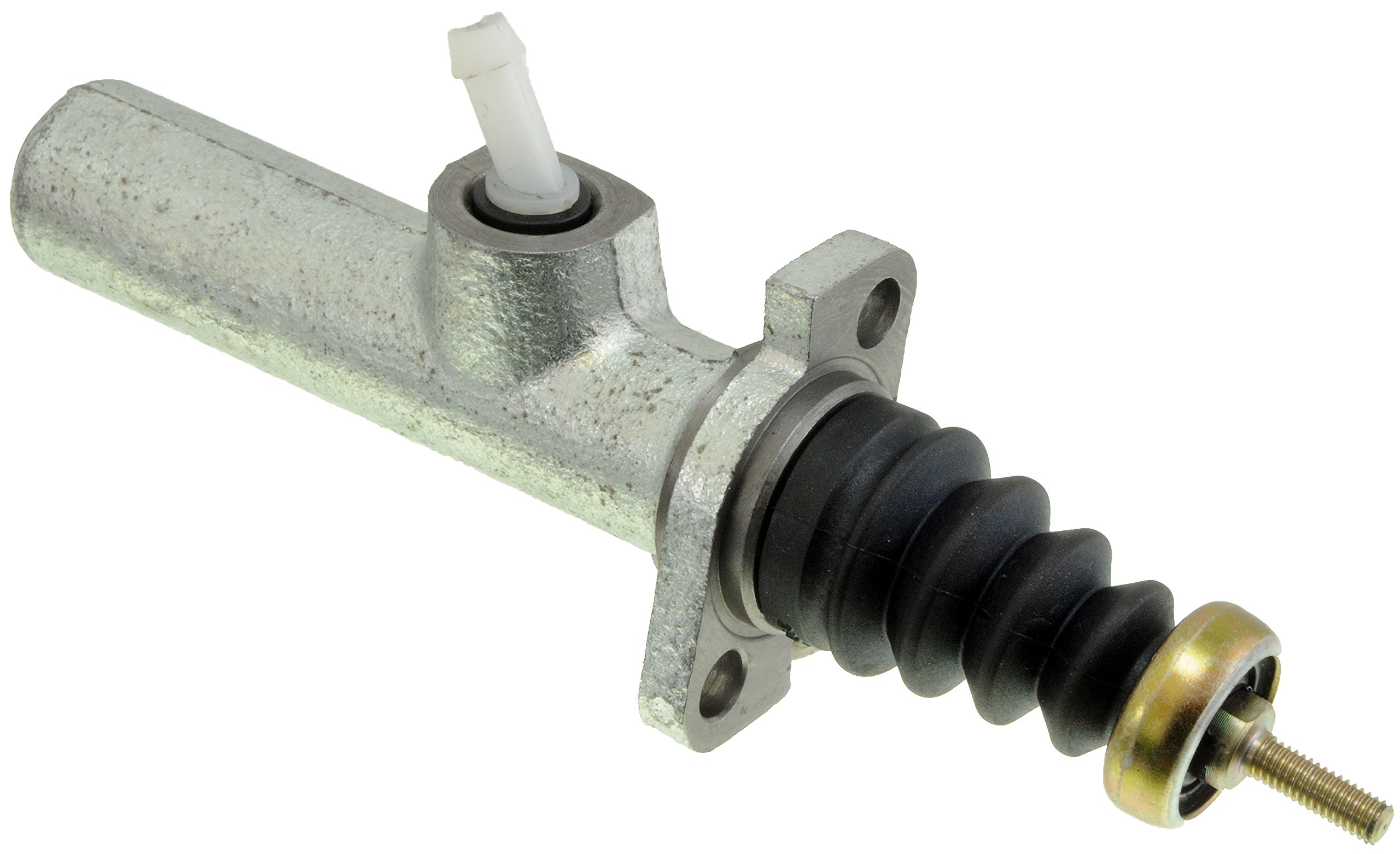 Clutch Master Cylinder - Clutch Master Cylinder - Hydraulic Clutch Master Cylinder - Clutch master cylinder leaking or malfunctioning? This direct replacement is precision-engineered to match the original equipment design in specific vehicle years, makes and models for a reliable replacement. - Audi 1994-78 - Dorman CM39288 Clutch Master Cylinder Compatible with Select Audi Models
