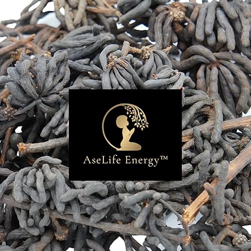 Miniatura 8 de AseLife Energy Selim Pepper 4OZ Pods Granos de Selim Uda Pepper hwentia negro pimienta pimienta delgada