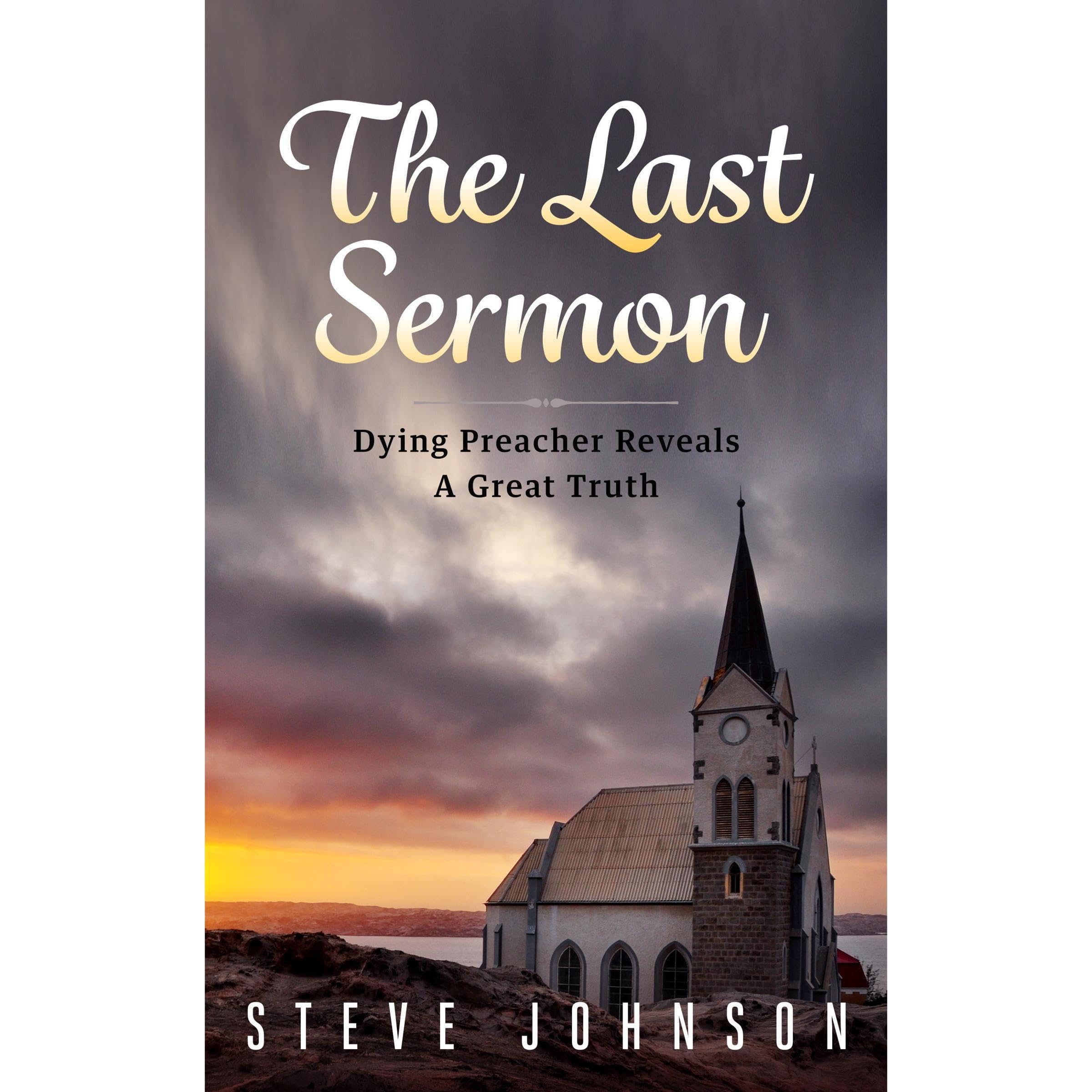The Last Sermon