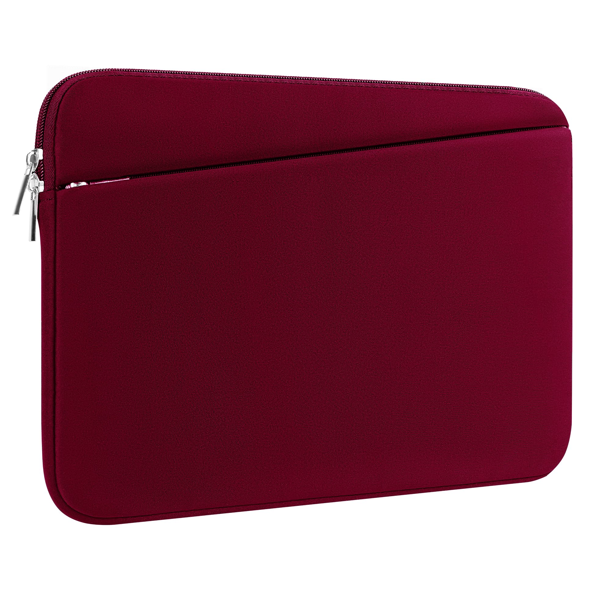 Funda para portátil 14 pulgadas delgada y ligera con compartimento 7
