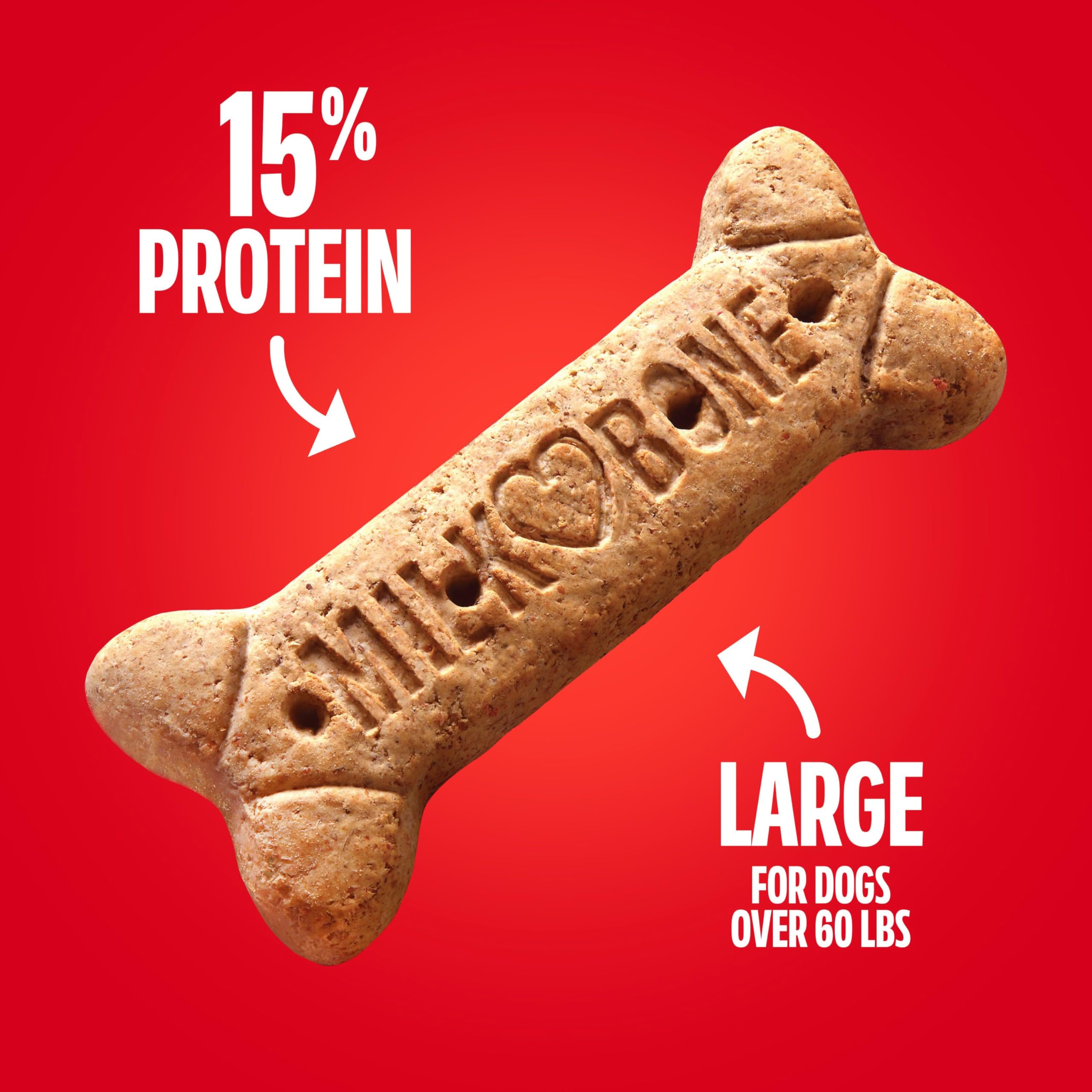 Milk-Bone Original Hundeleckerlis