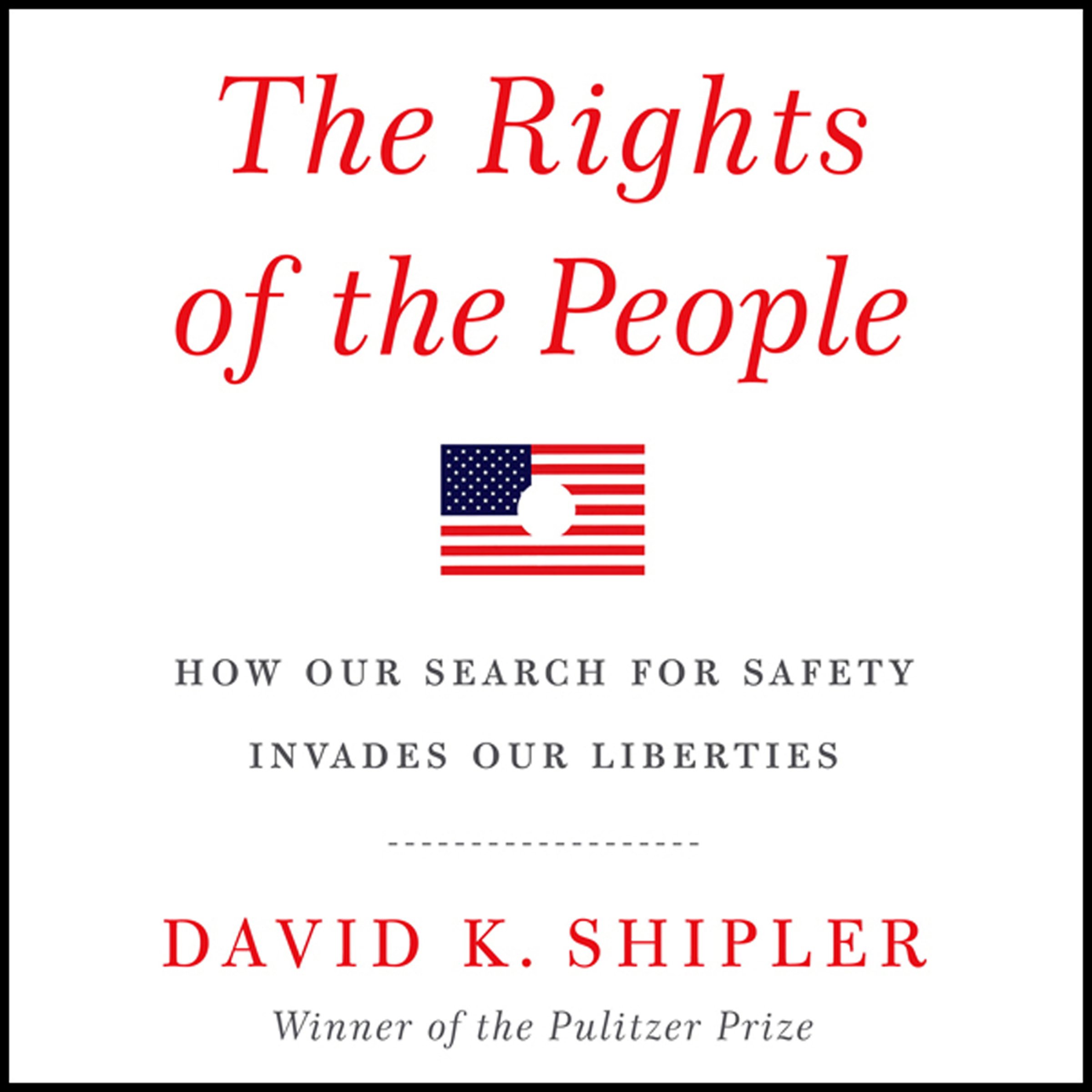 Cover art for The Rights of the People