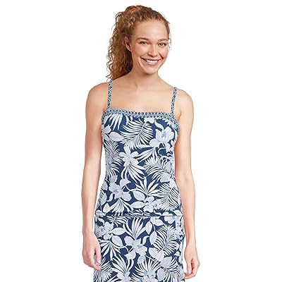 Tommy Bahama Island Cays Blooms Bandini Women