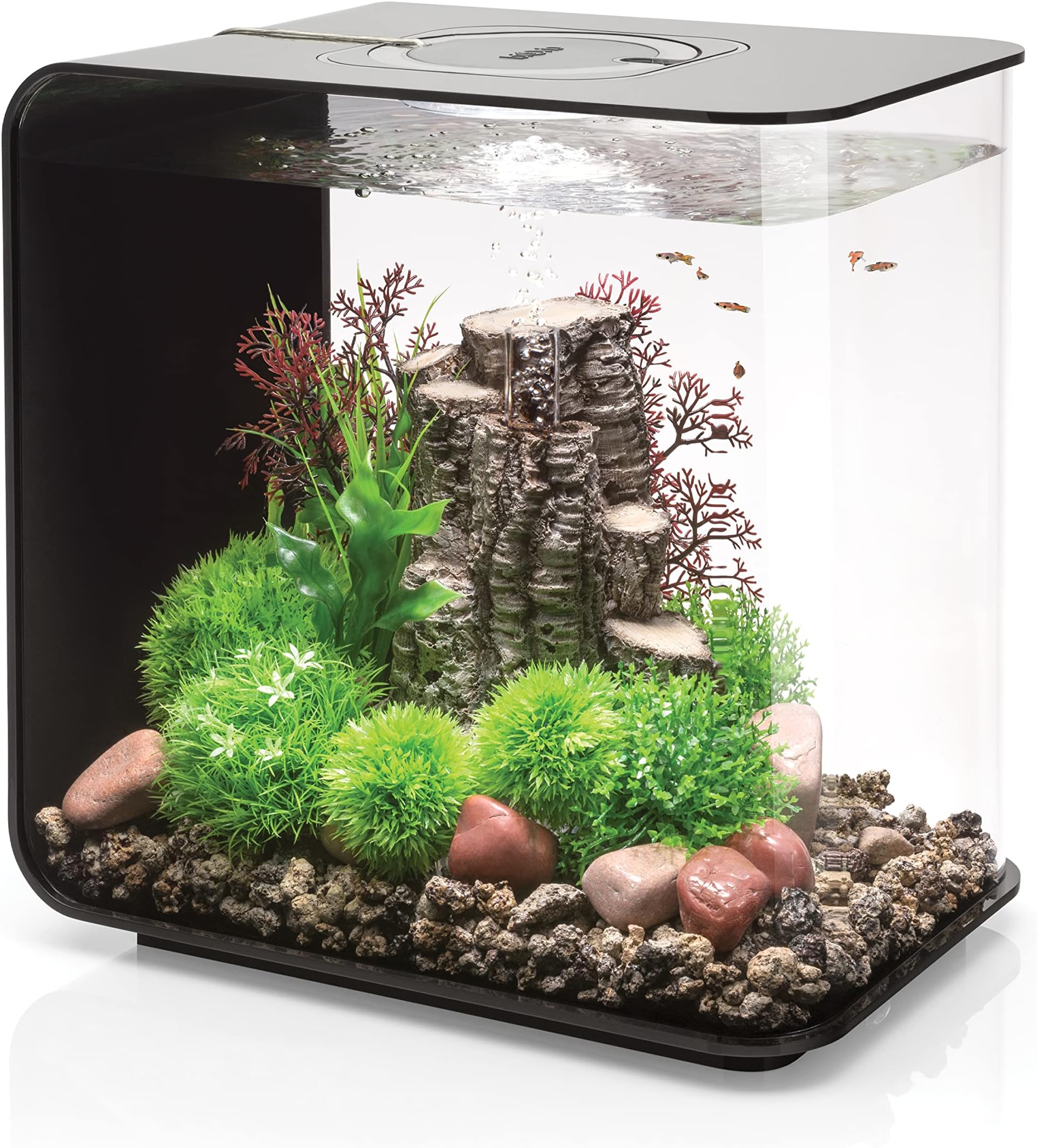 biOrb OASE 72033 FLOW 30 LED in black