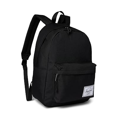 Herschel Supply Co. Classic Backpack Bags Black
