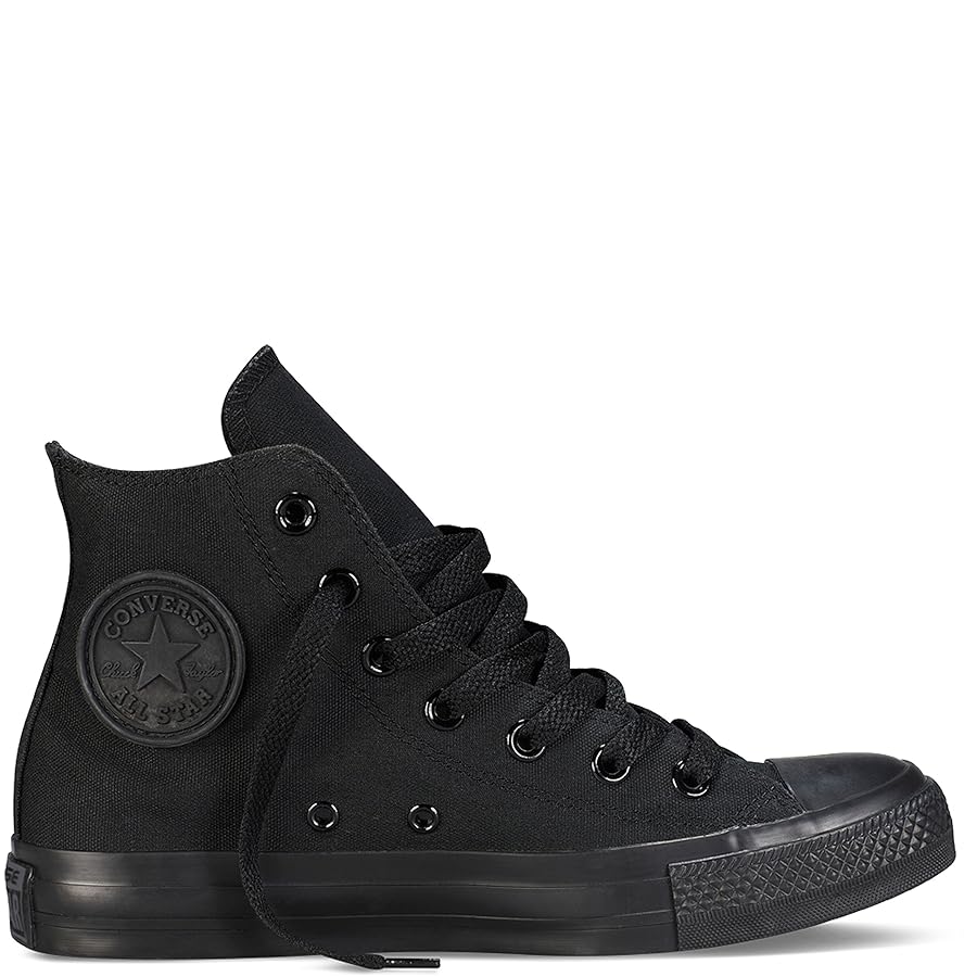 zapatillas converse hombre