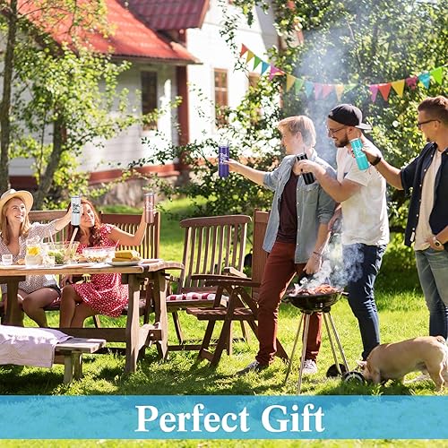 Miniatura 7 de Regalos de agradecimiento para mujeres y hombres, vaso de viaje de 20 onzas, agradecimiento de graduación, regalos de Navidad para amigos, mamá,