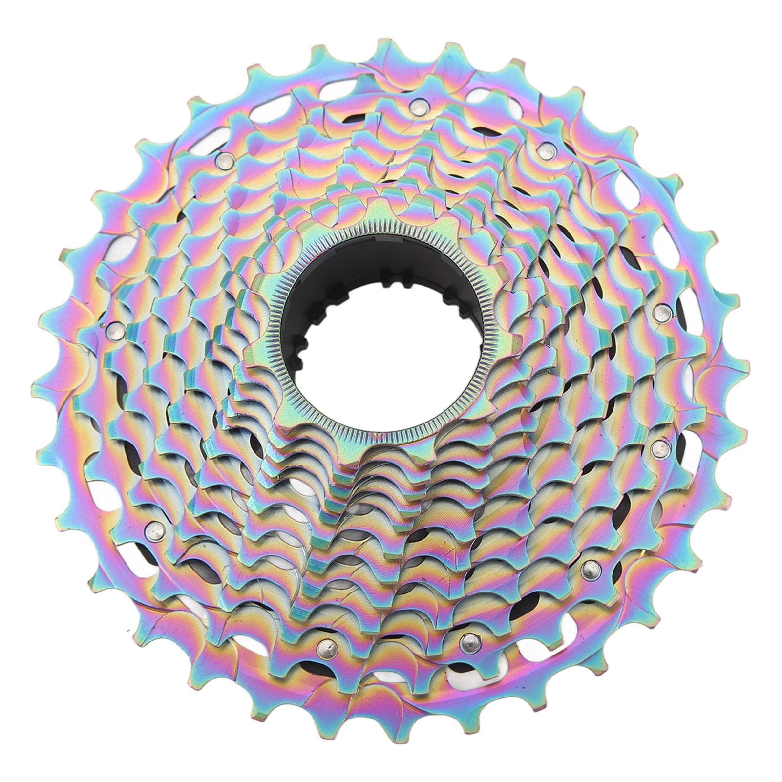 Generic Części Rowerowe, 12 (COLORFUL)