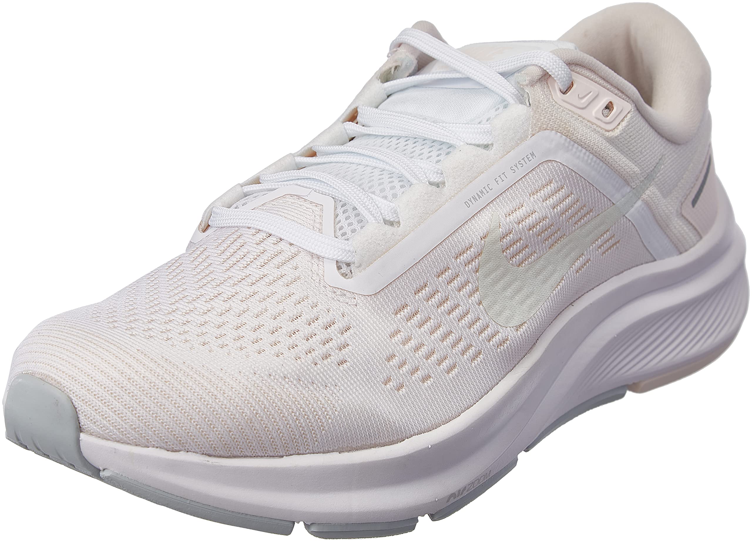 nike air zoom type white womens
