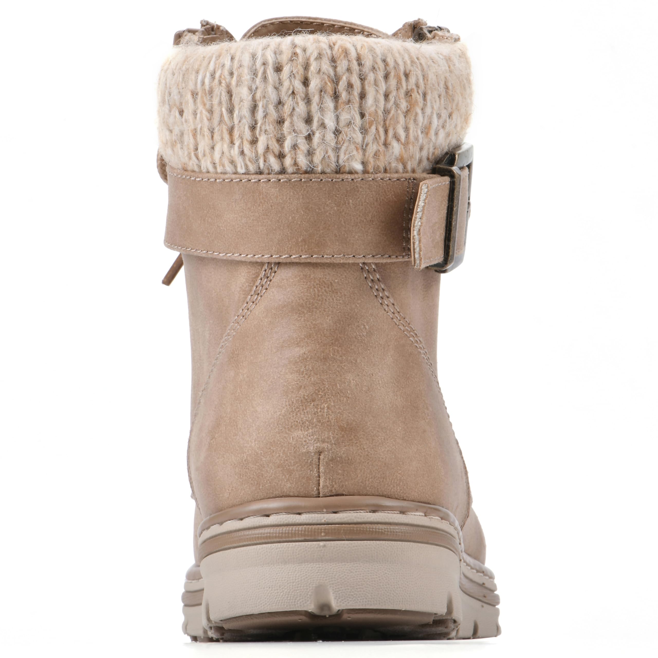 CLIFFS BY WHITE MOUNTAIN Kelsie, Botas para Senderismo Mujer