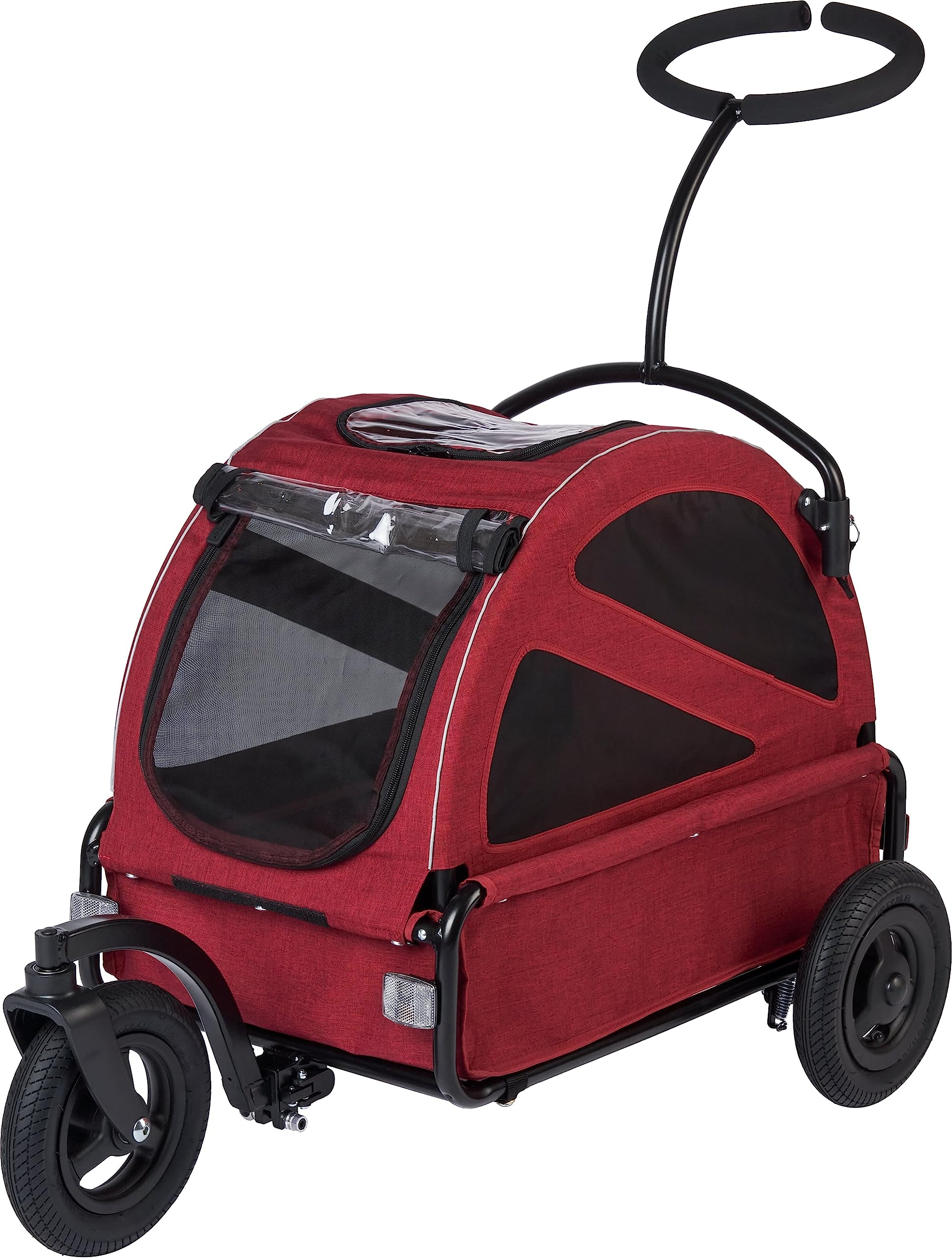 Amazon | AIRBUGGY PET TWINKLE/トゥインクル/アースブリック/ペット 