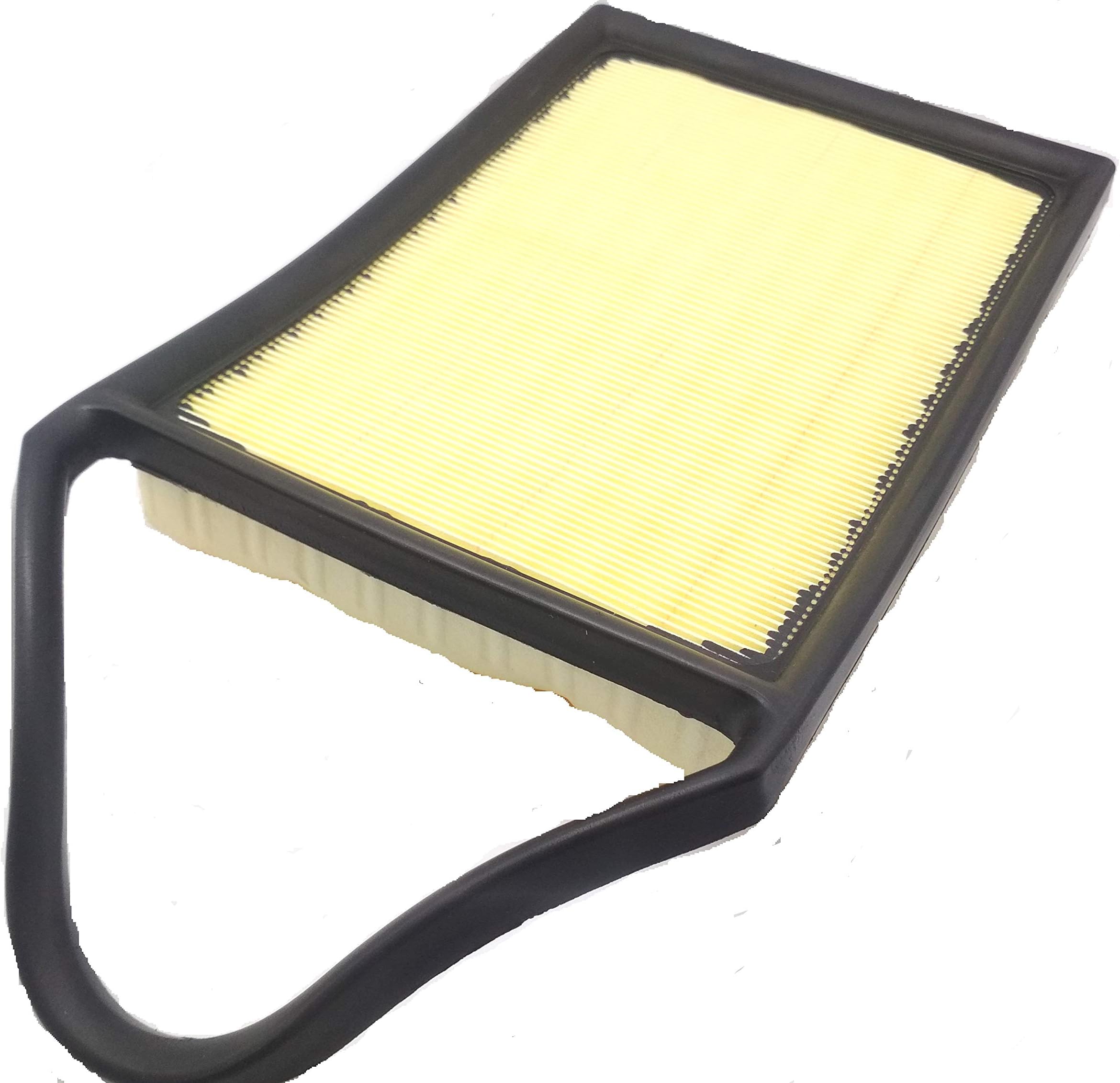 CAR ENGINE AIR FILTER COMPATIBLE WITH ETIOS/LIVA PETROL