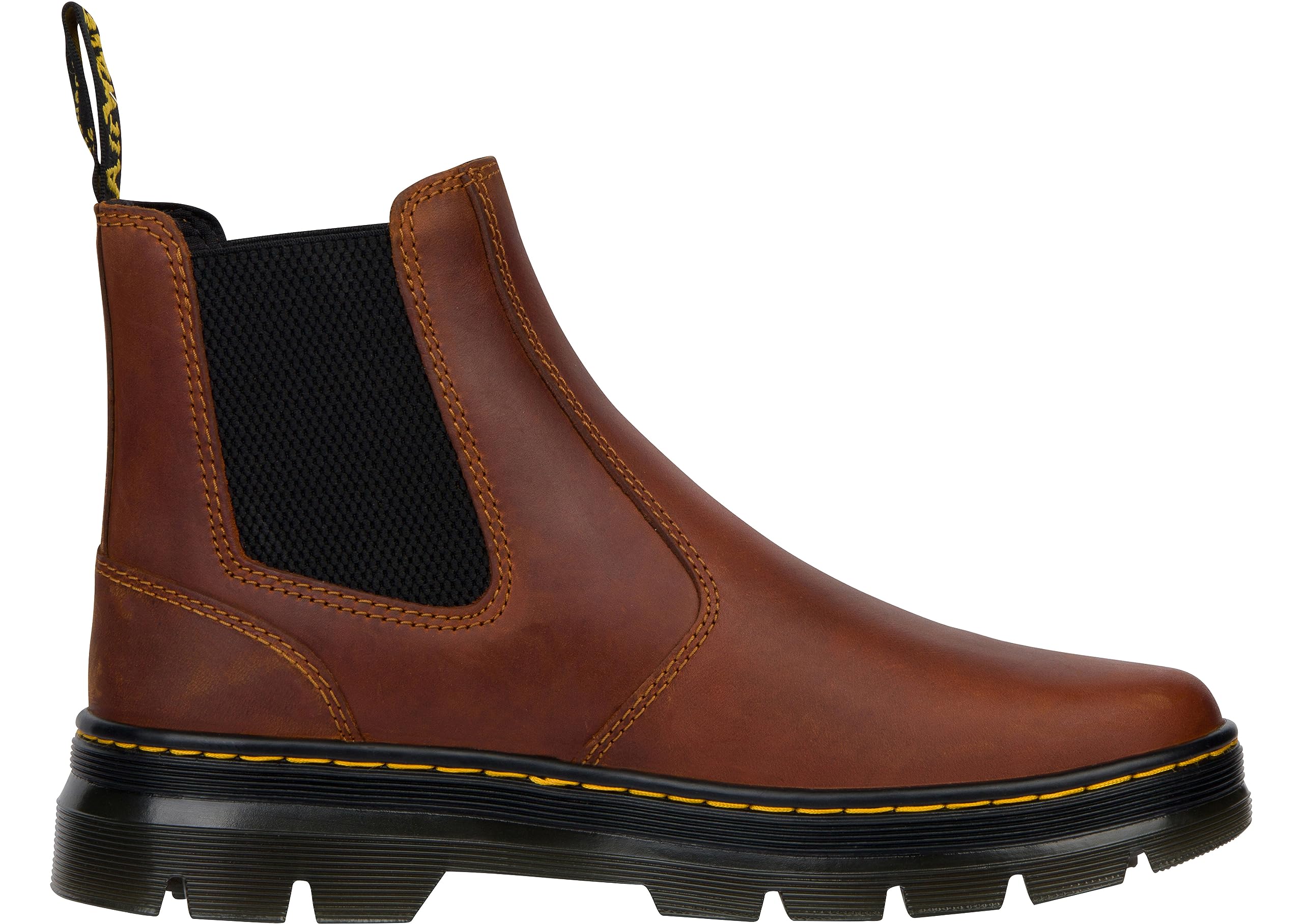 Dr. Martens Unisex-Adult Josef Name TBC, Multicolour