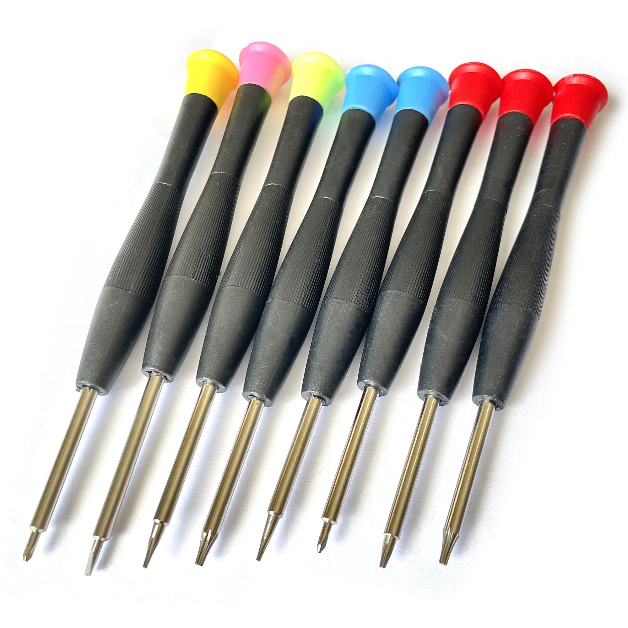Kit Di Cacciaviti Per Strumenti Di Riparazione Di Telefoni 17 - Foto 7