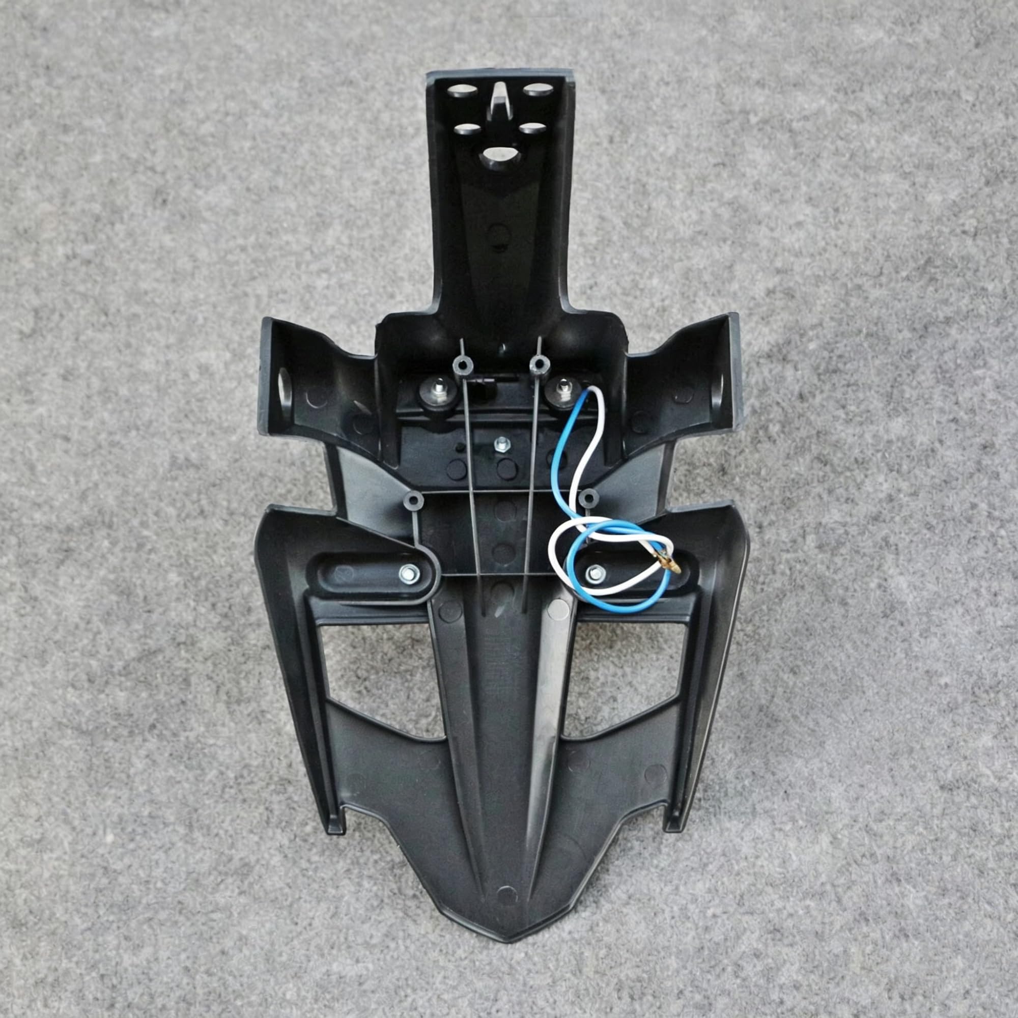 Staffa Targa Per Yamaha Per YZF-R1 2007 2008