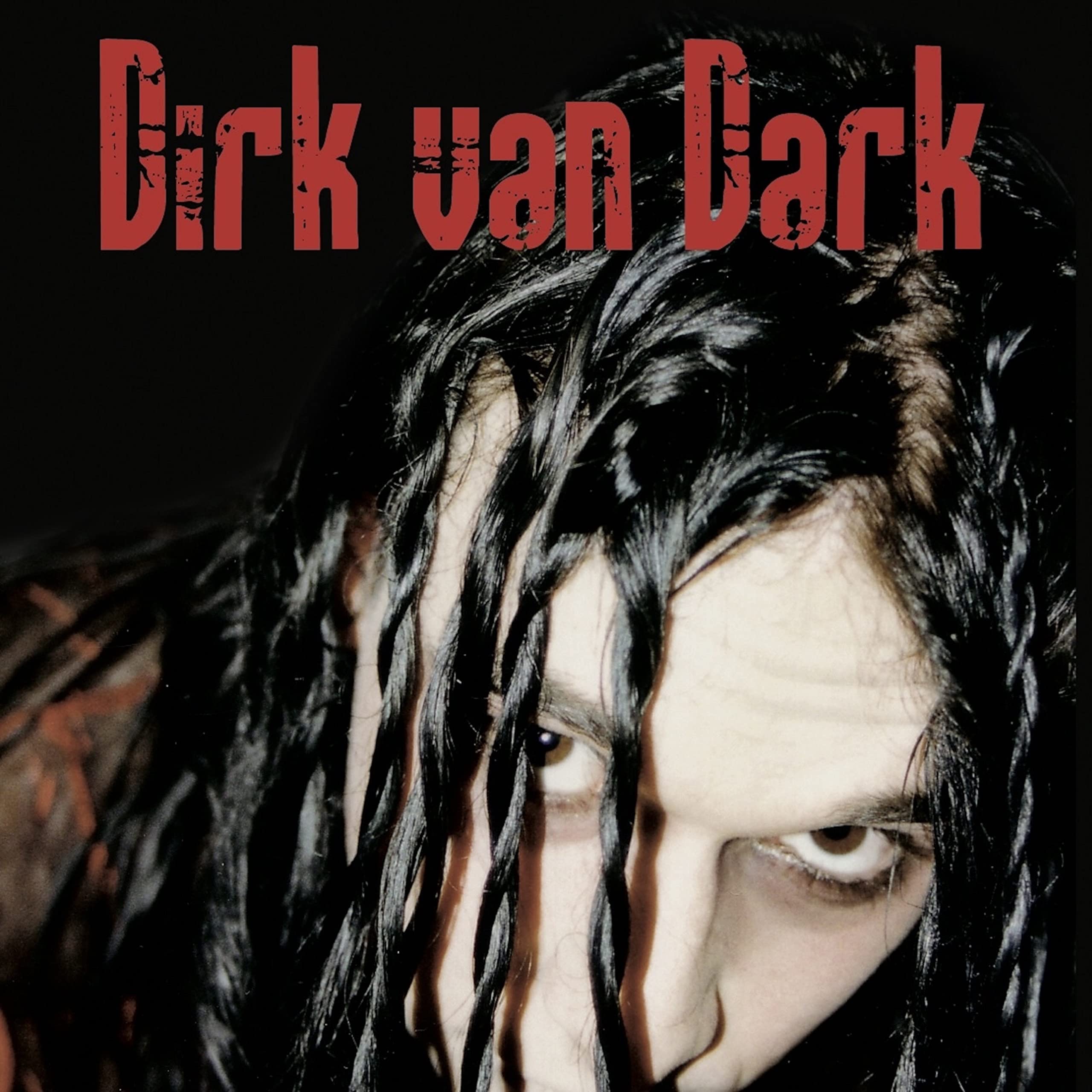 Dirk van Dark