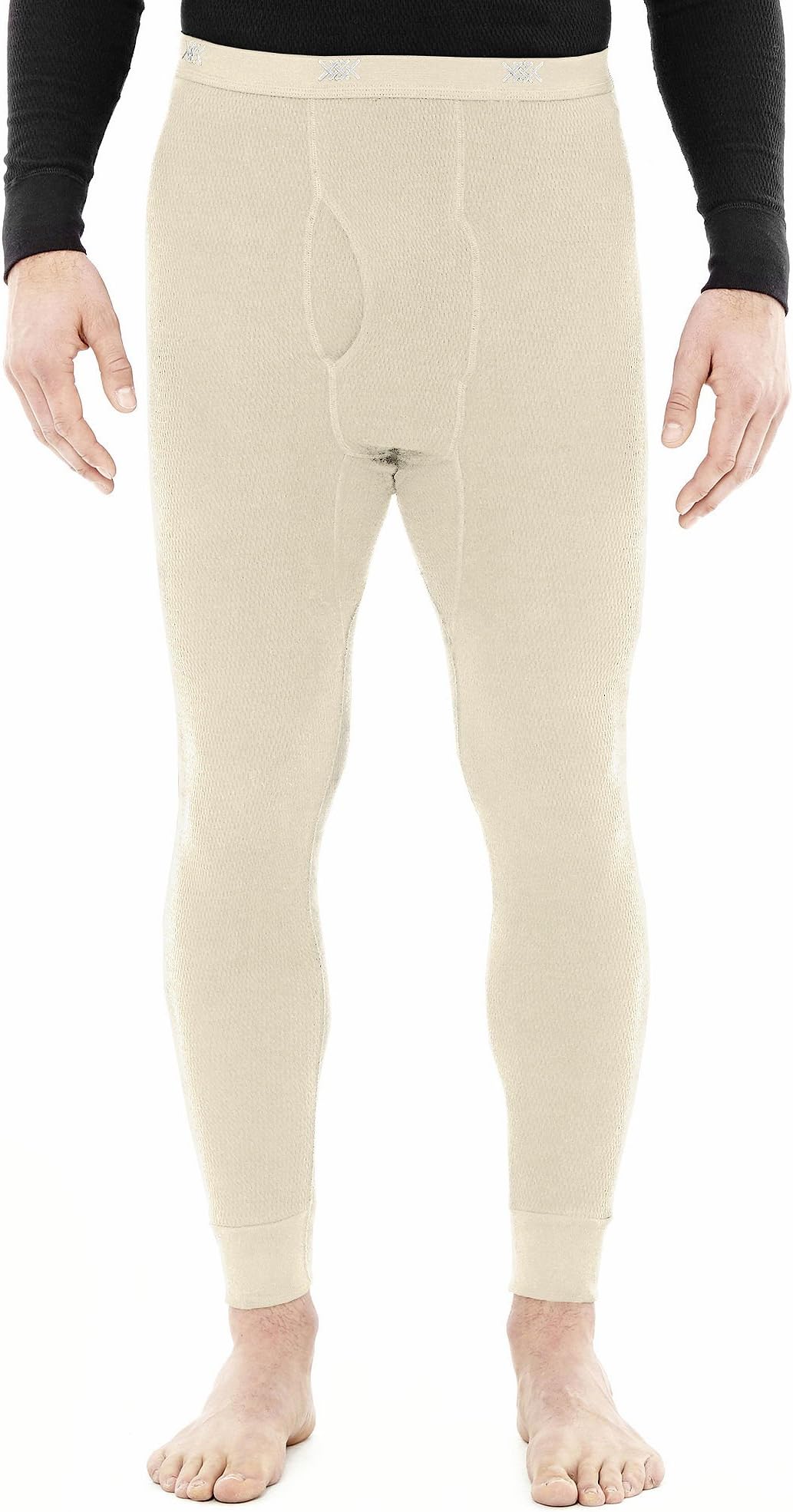 Rock Face Men's Tall 7 Oz Knit Bottom Basic Colors