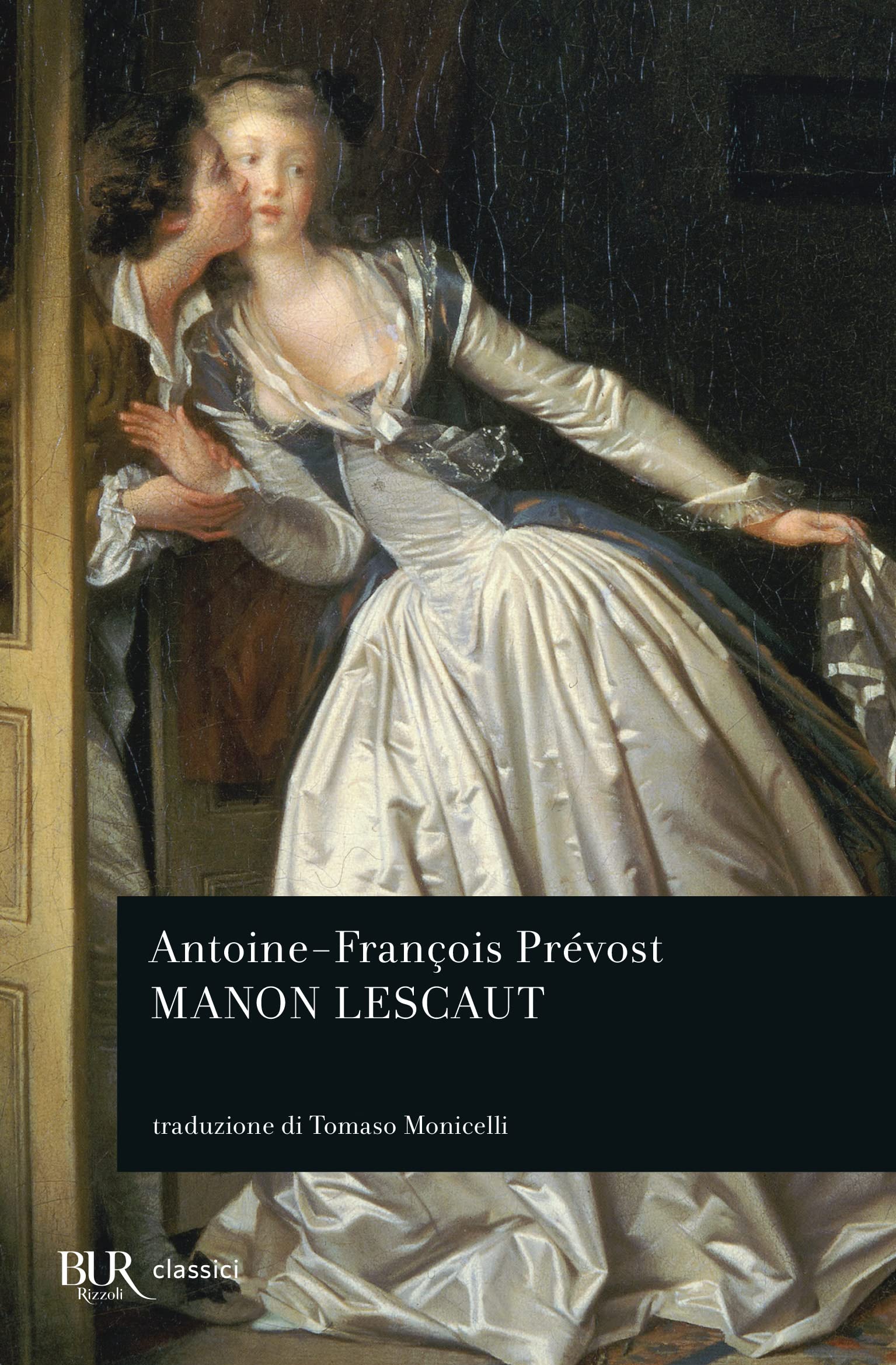 Manon Lescaut - 4