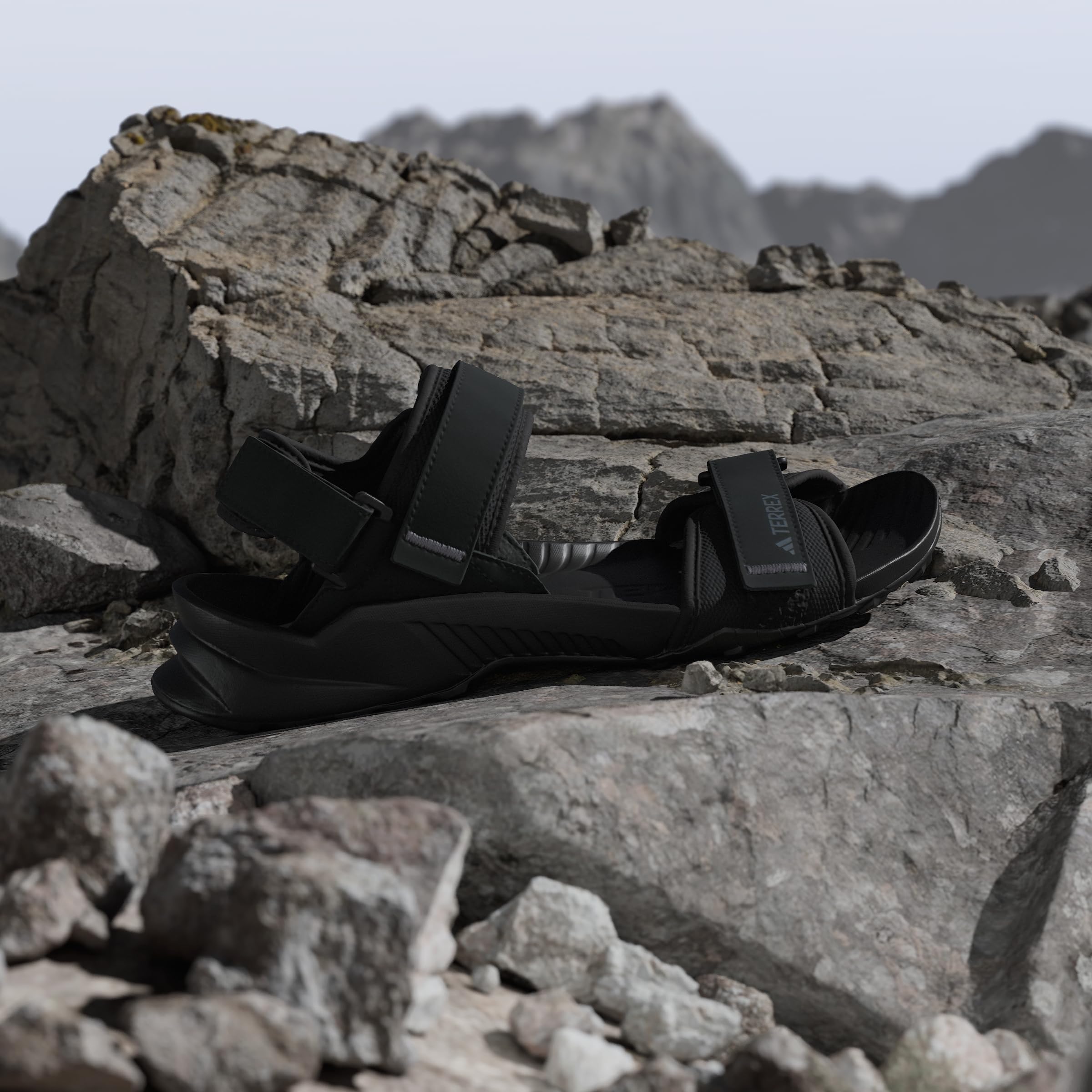 adidas Unisex Sandalia Terrex Hydroterra
