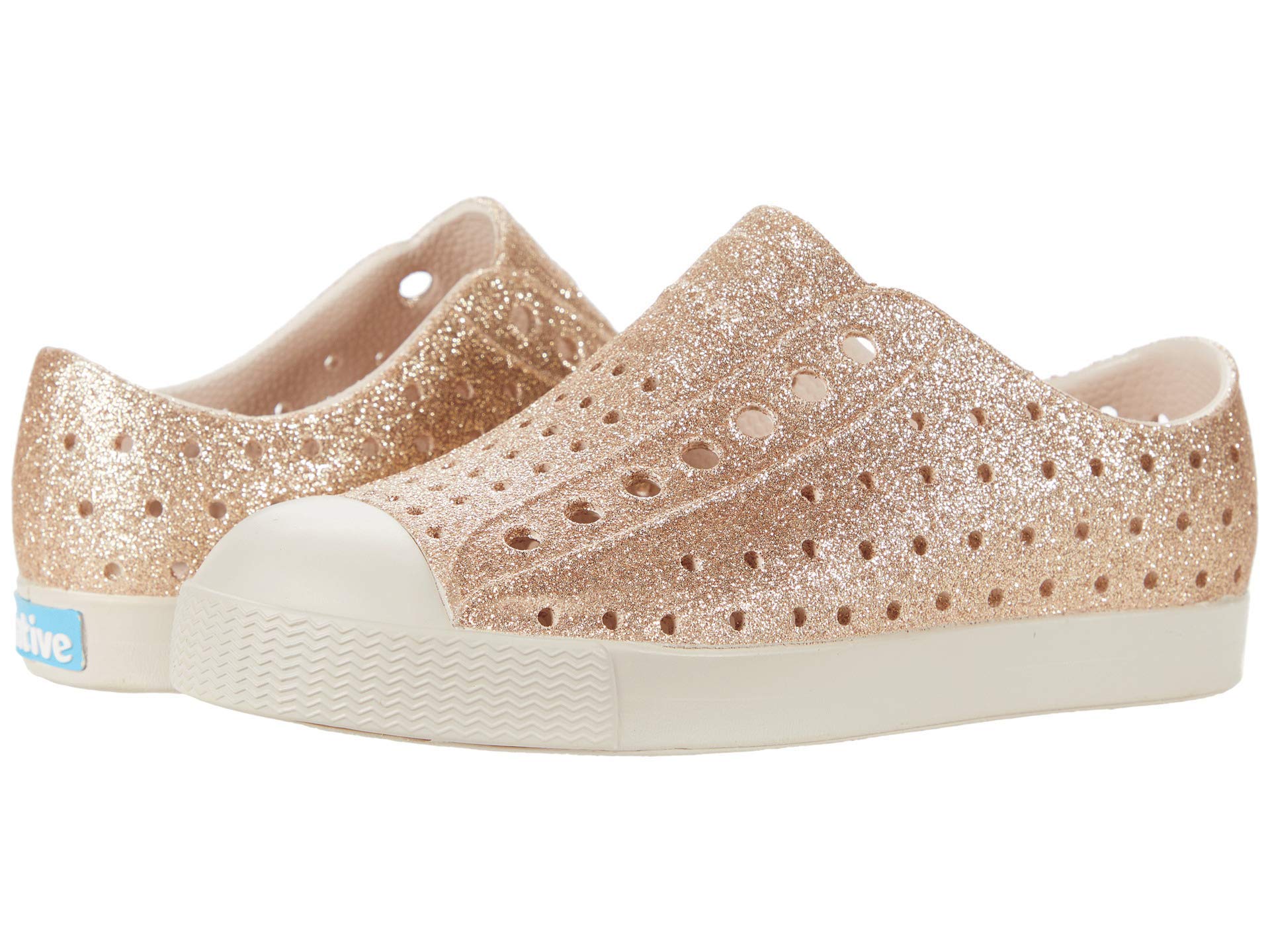 Native Shoes Kids' Jefferson Slip-On Shoe