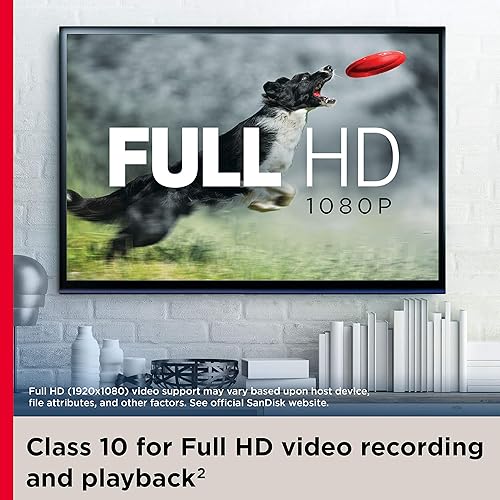 Miniatura 6 de SanDisk Paquete de 3 tarjetas de memoria Ultra microSDXC UHS-I de 128 GB (3 x 128 GB) con adaptador nueva versión