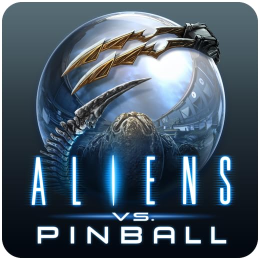 Aliens vs. Pinball