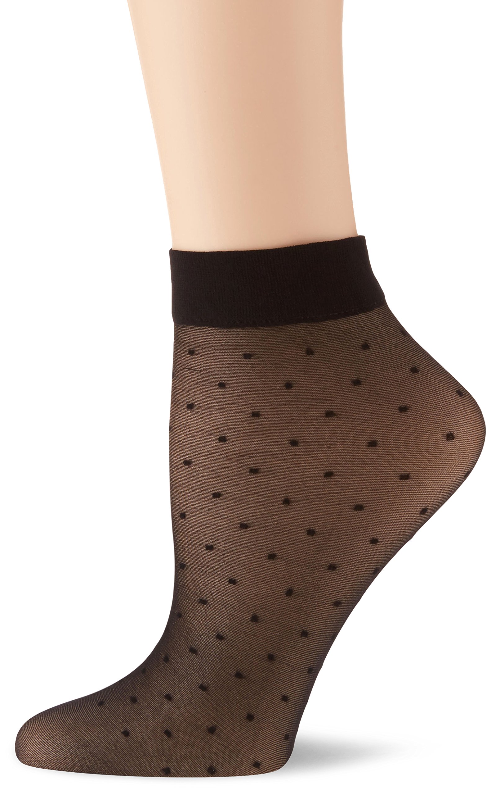 FioreWomen's Trinity/Golden Line Classic Socks
