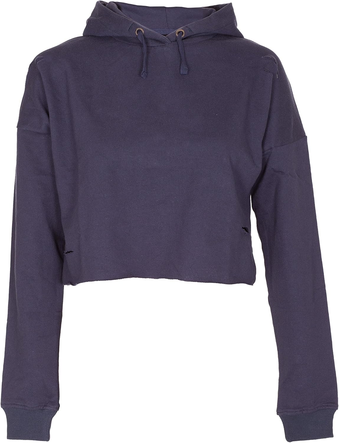 crop top hoodie for girl