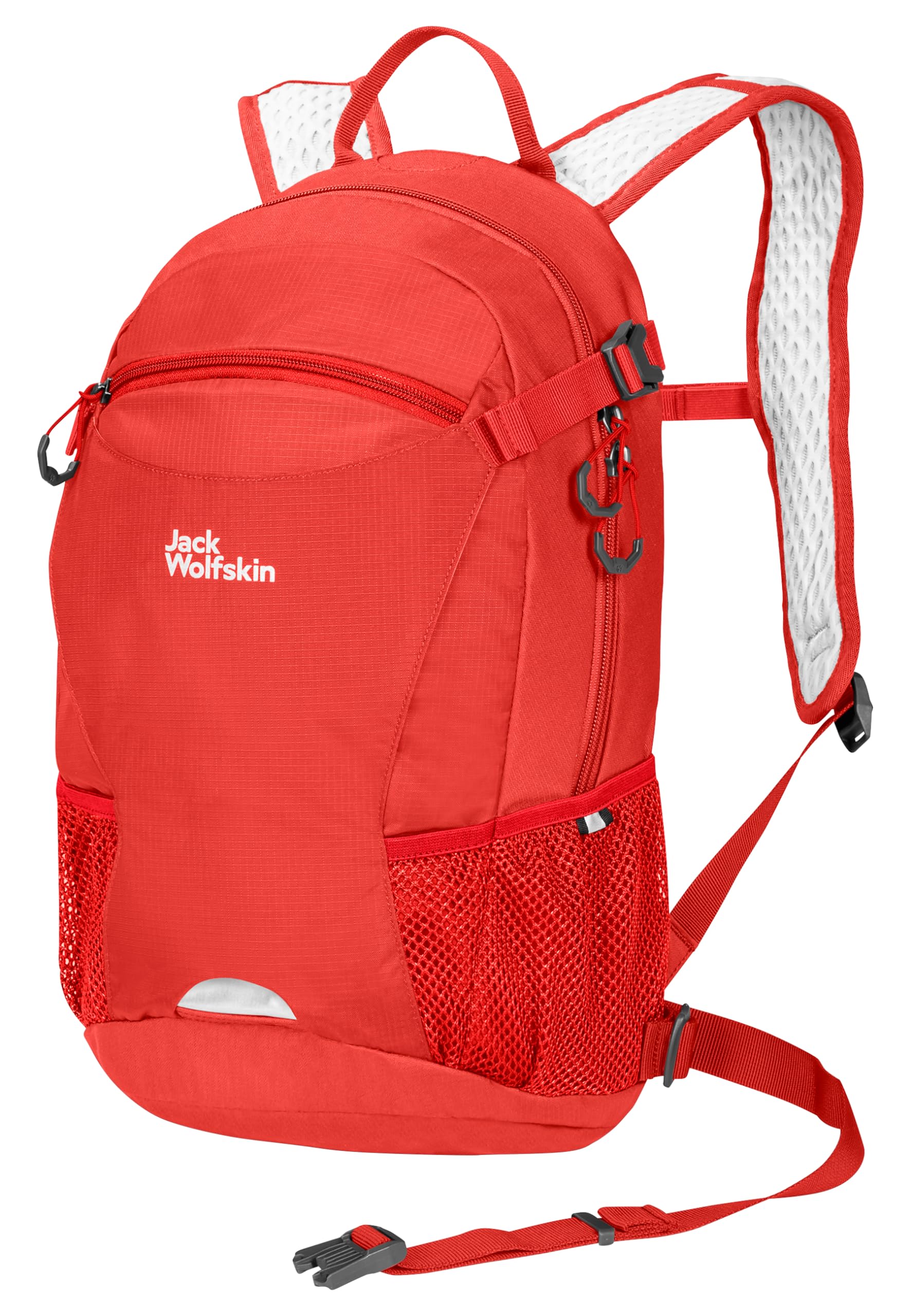 Jack Wolfskin Plecak rowerowy Uniseks Velocity 12