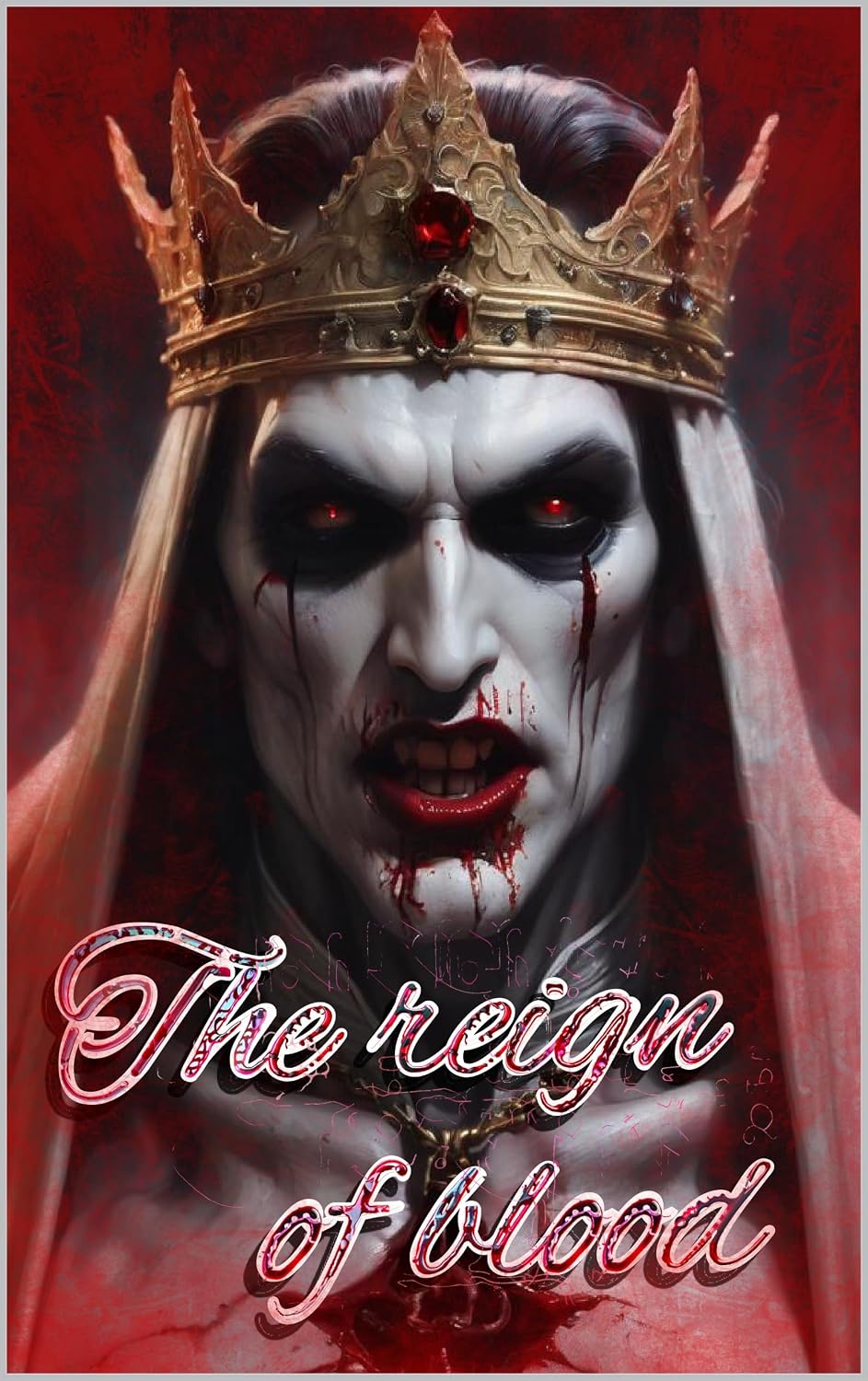 The reign of blood
