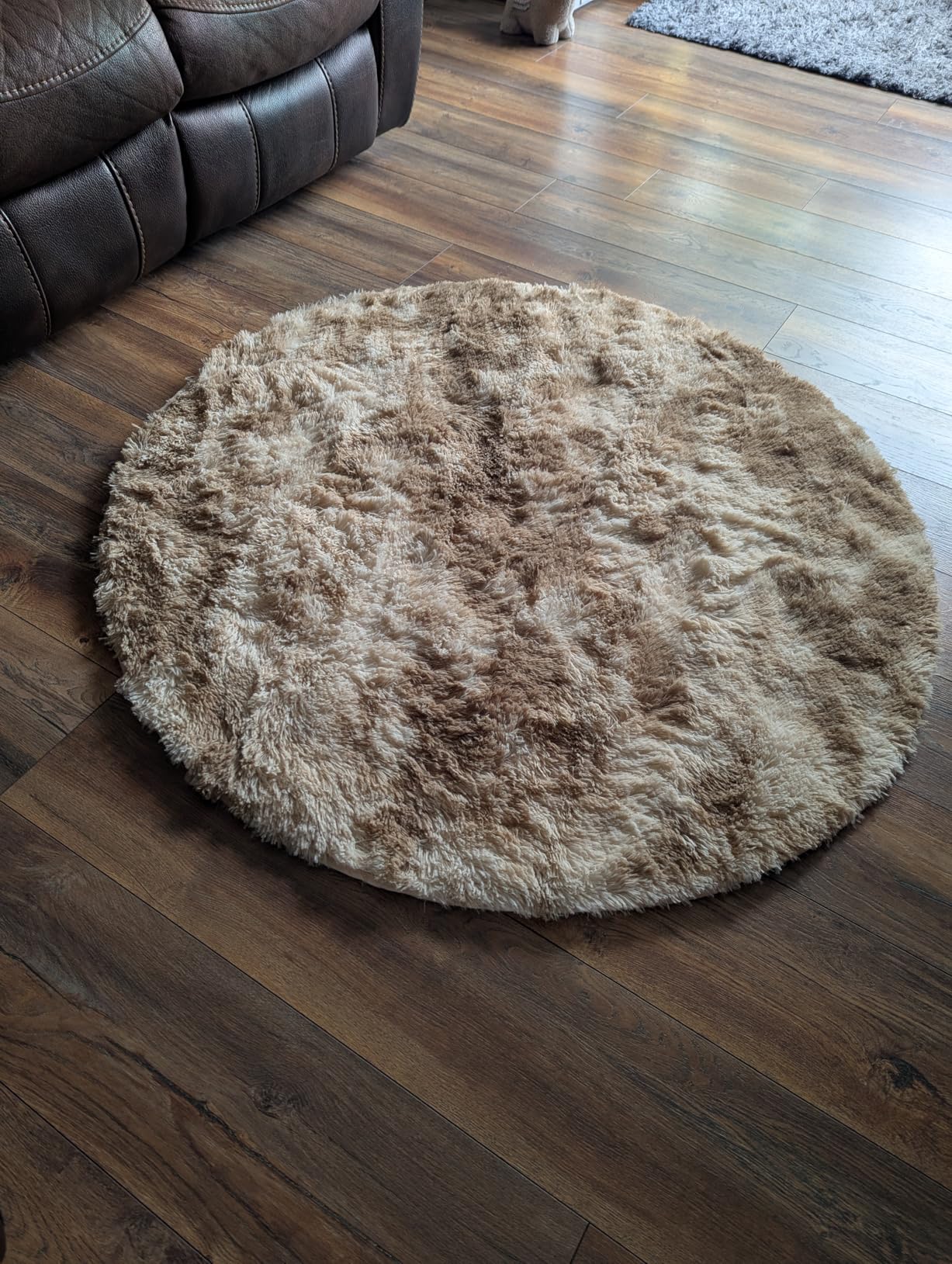 Customer photo