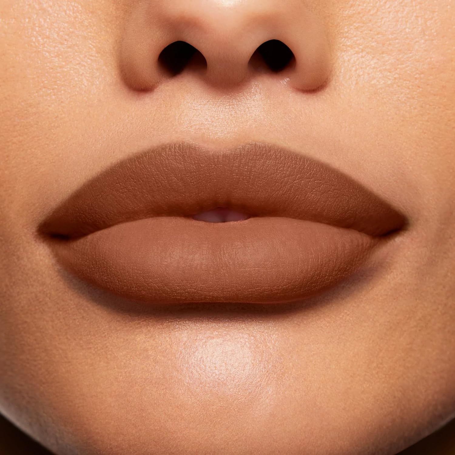 BUXOM Full-On Plumping Lip Matte, Velvety Smooth, Matte Finish Lip Plumper, Peptides & Vitamin E for Plump, Moisturized Lips, Cruelty Free - Image 5