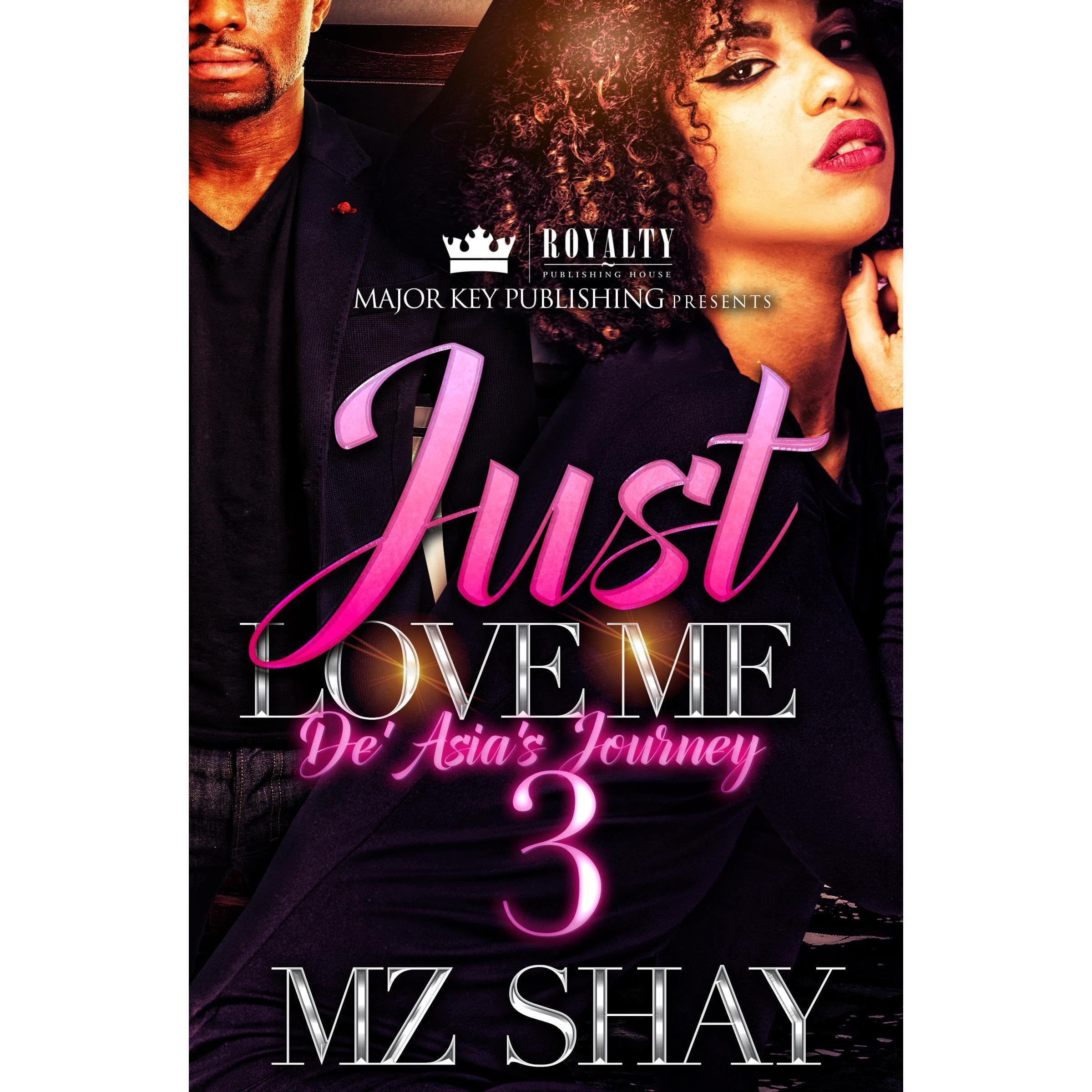 Just Love Me 3