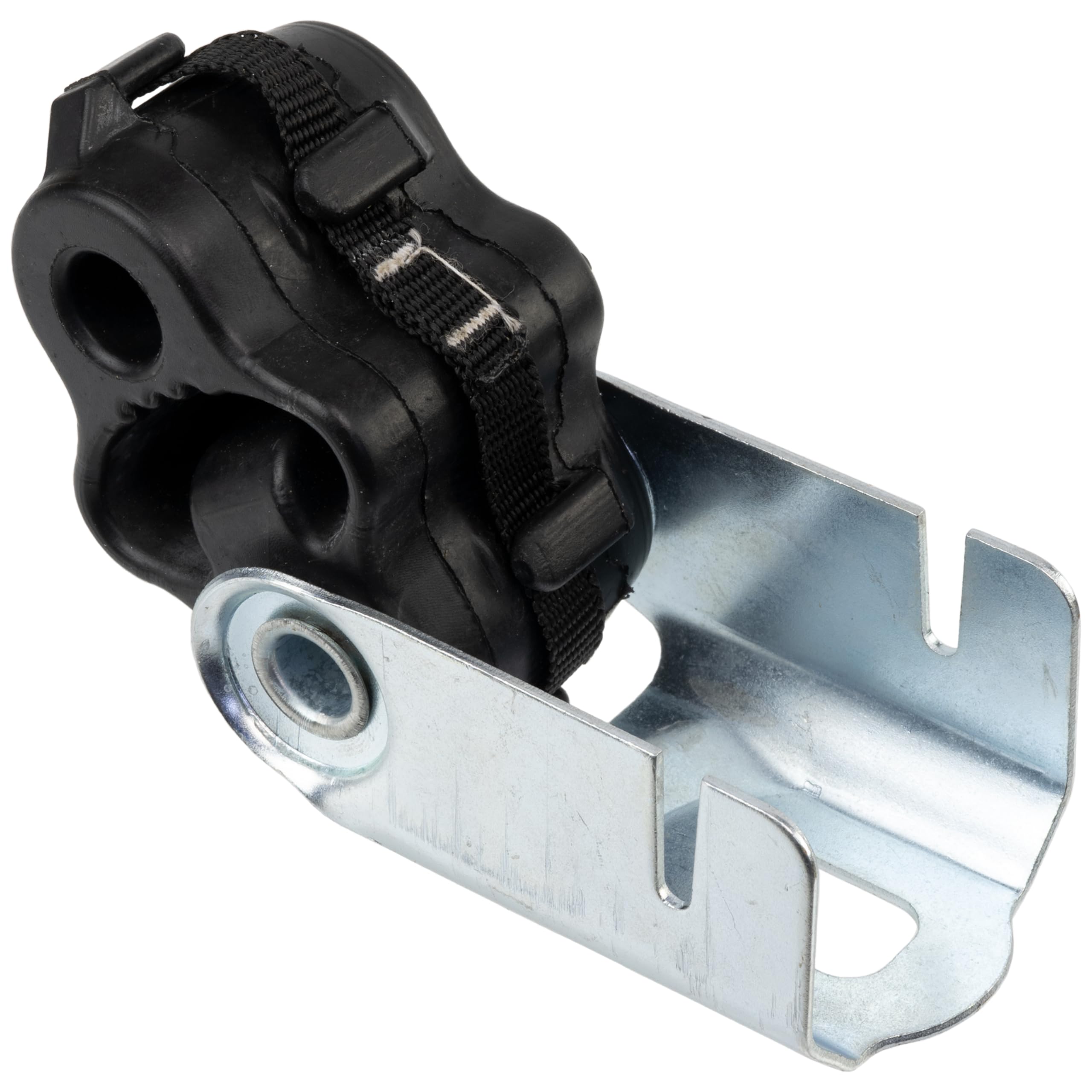 AERZETIX | Support d'échappement | compatible avec numéros ОЕM 6000617933, 206516364R, 206513675R, 206513171R, 206510069R, 6000617935, 93454346, 93868329, 2065100Q0E, 206505FA3A