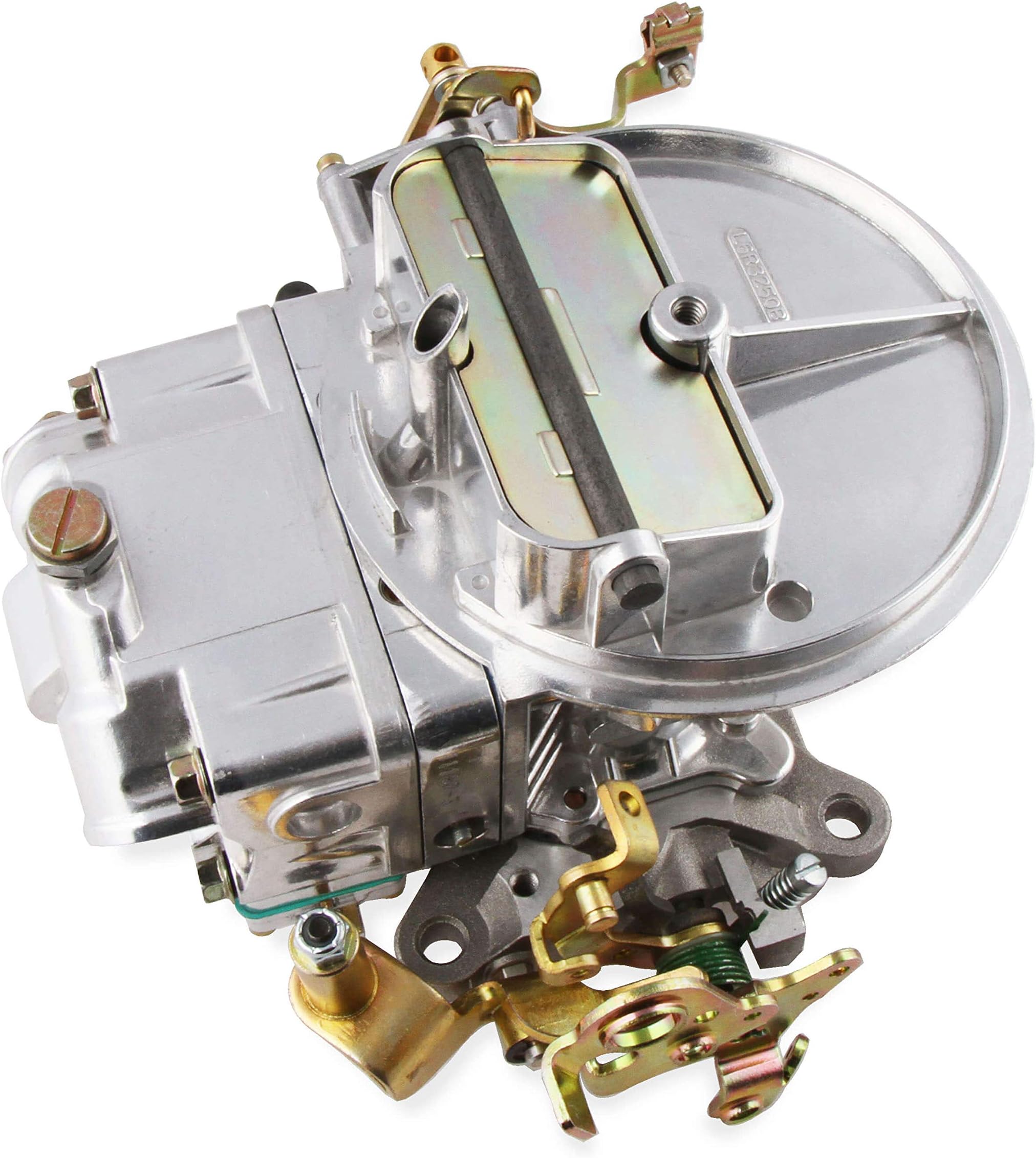 Holley 080350 Carburetor (Performance 350CFM Street