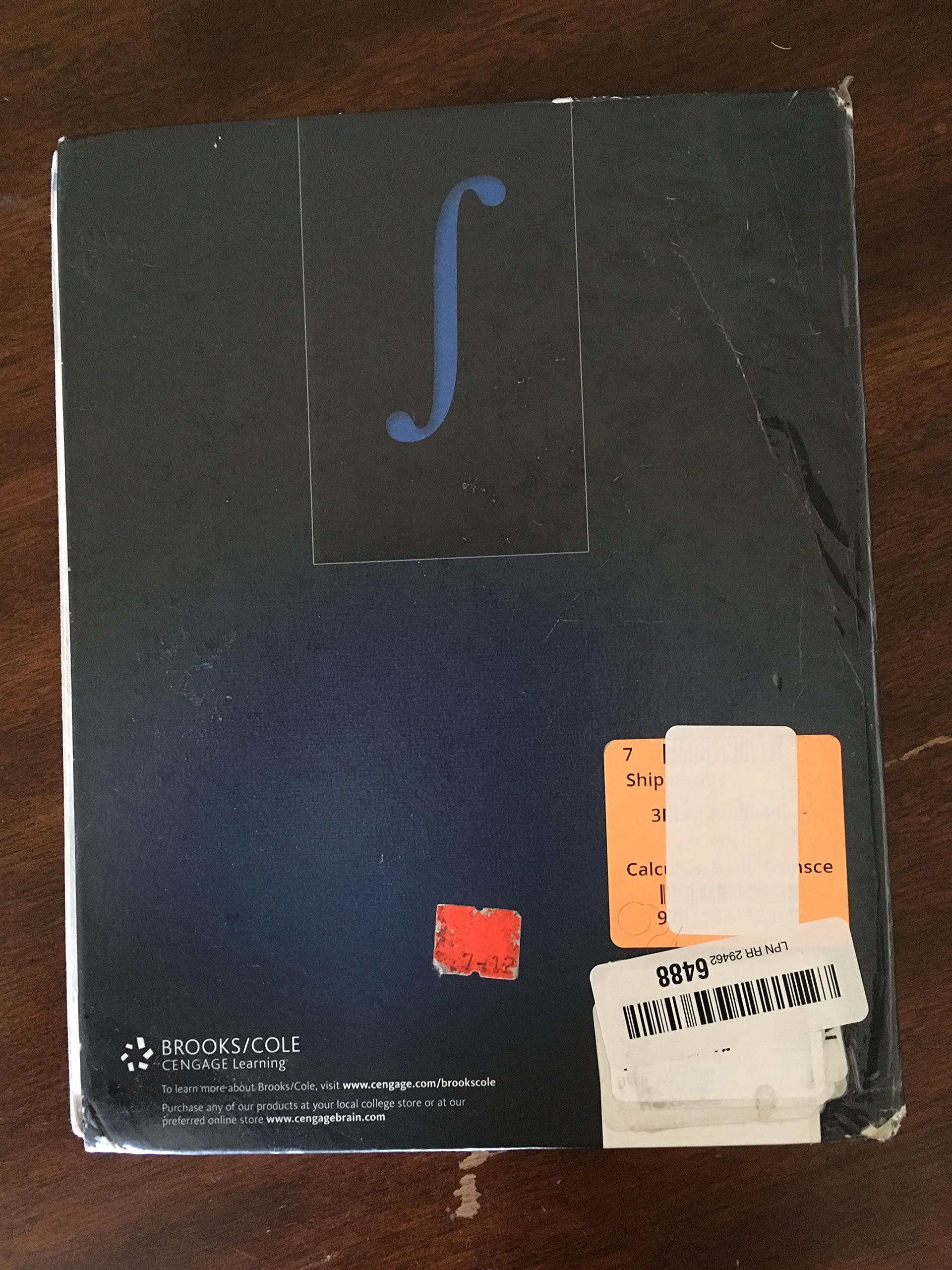 Essential Calculus: Early Transcendentals - Standalone Book - Image 5