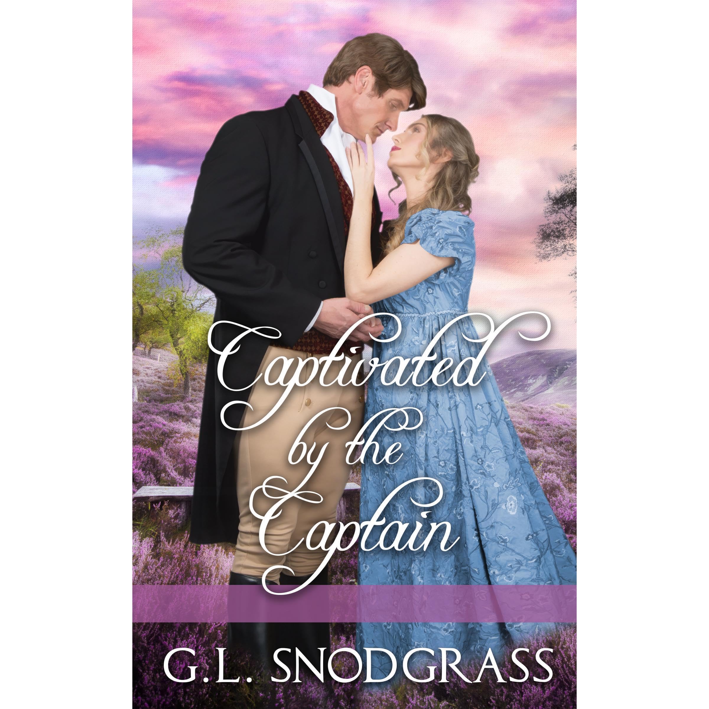 Captivated by the Captain