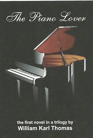 The Piano Lover