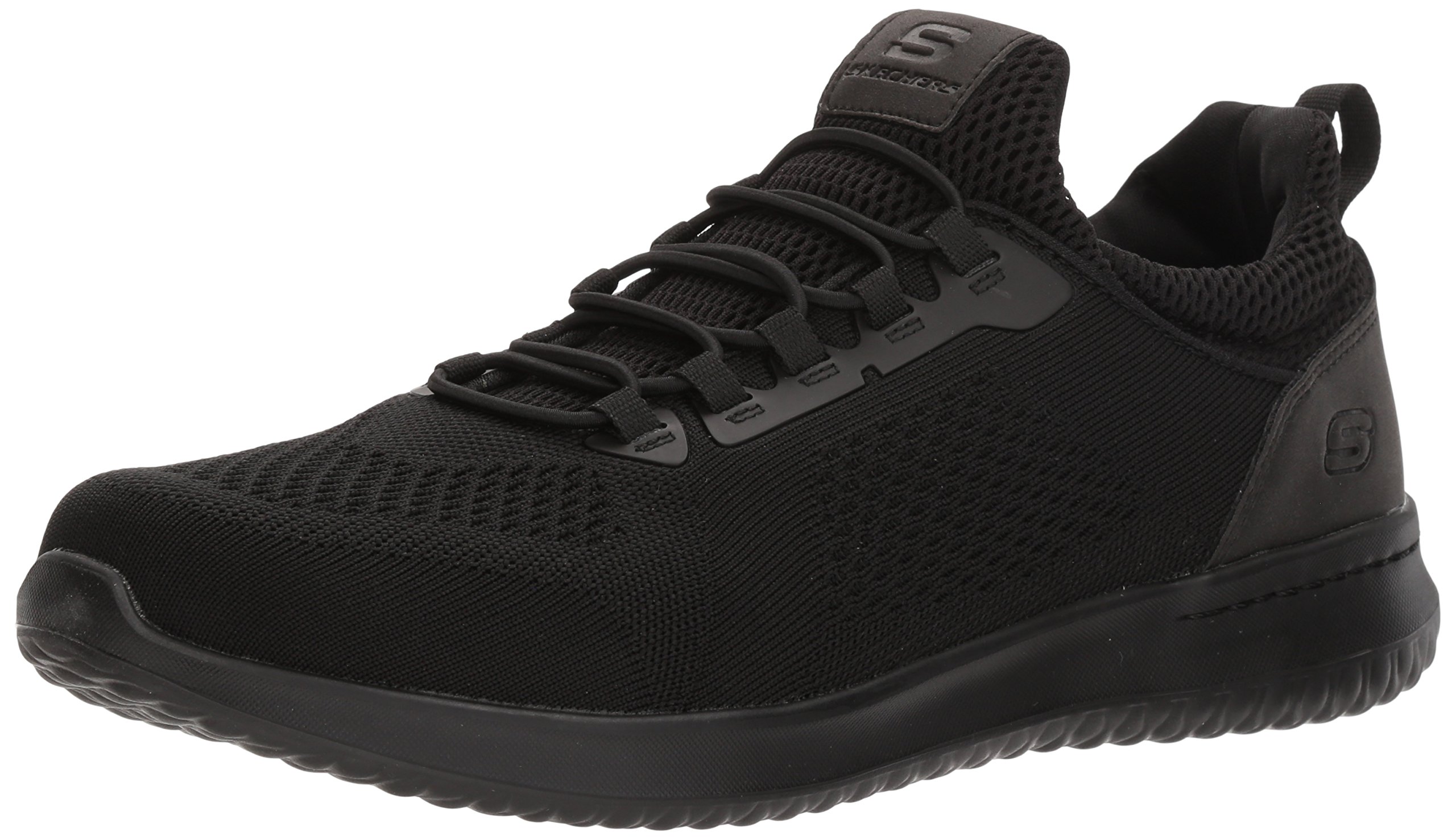 Relaxed Fit-Delson-Brewton mens Sneaker