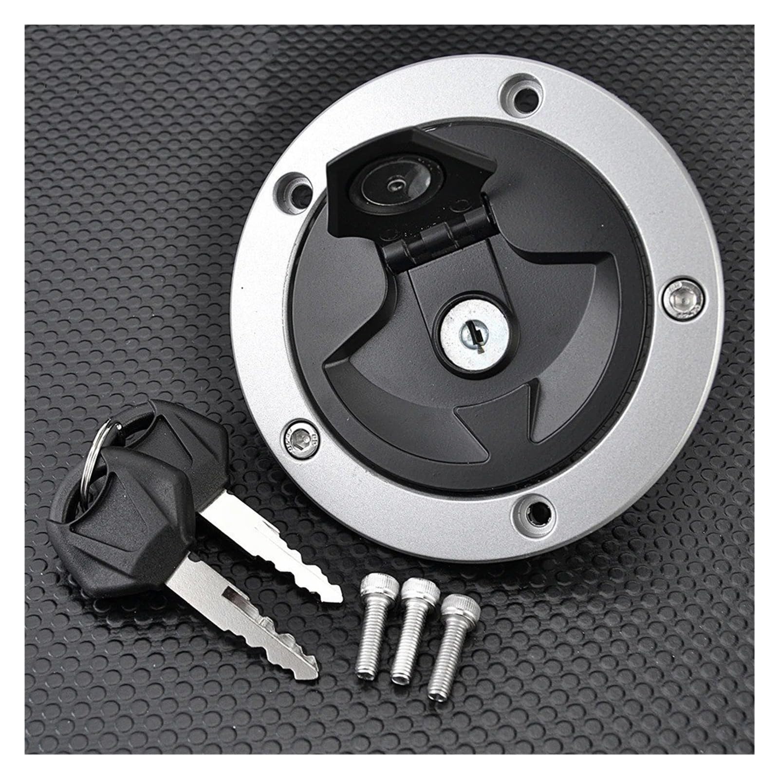 Tapa Depósito Para Moto Para ER650 Para ER-6N 51049-0039